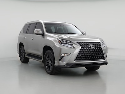 2023 Lexus GX 460 Premium