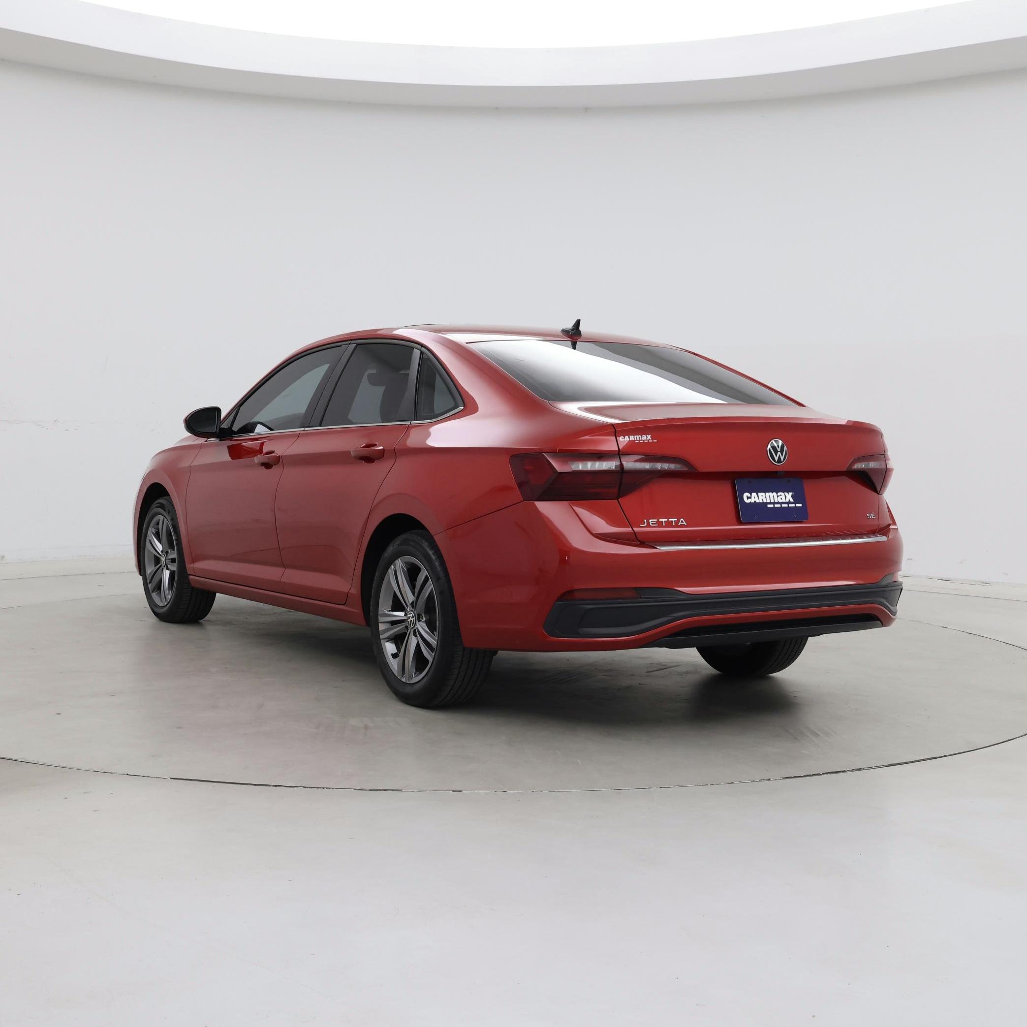 Thumbnail: 2023 Volkswagen Jetta - 2