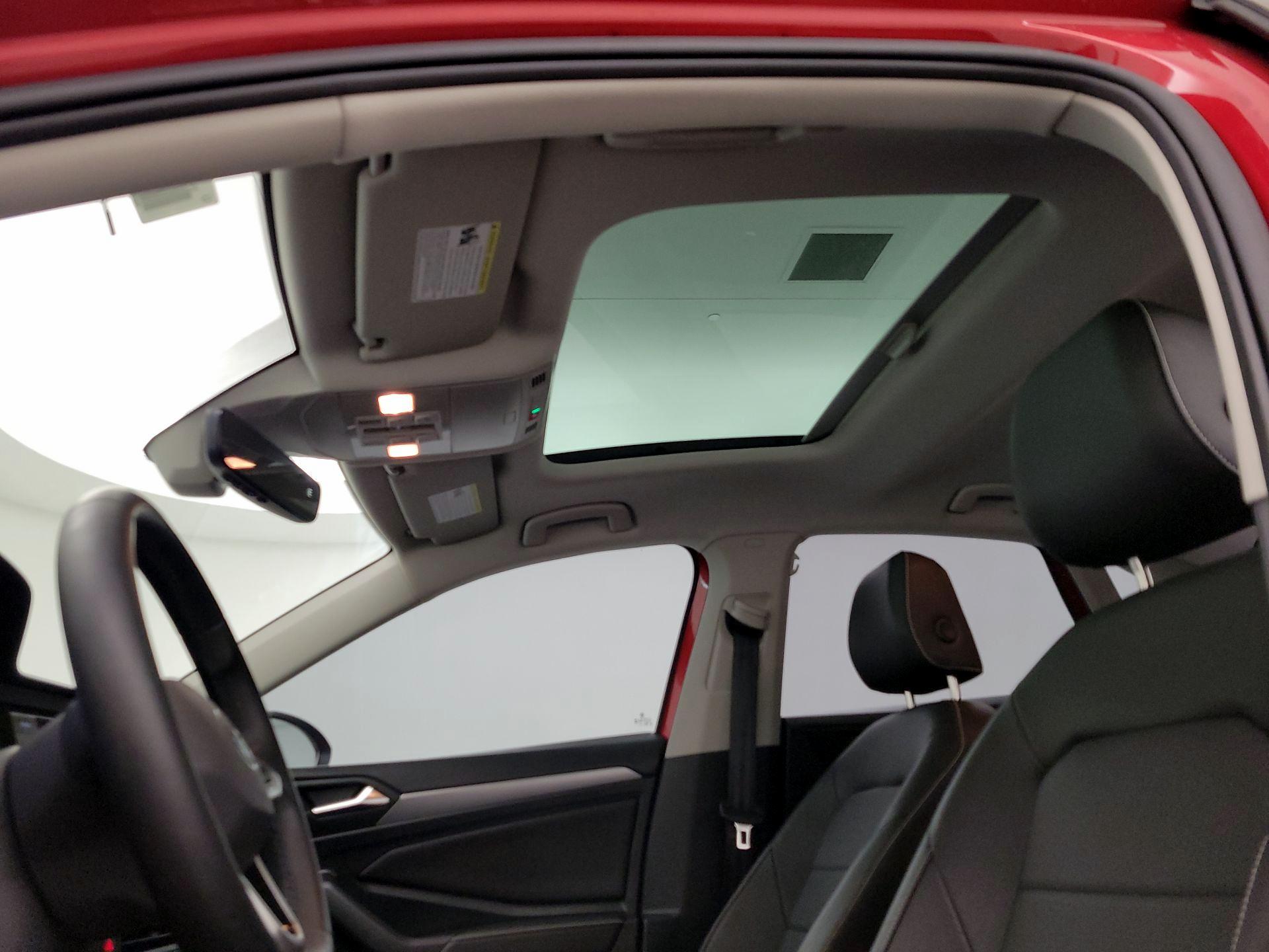 Thumbnail: 2023 Volkswagen Jetta - 19