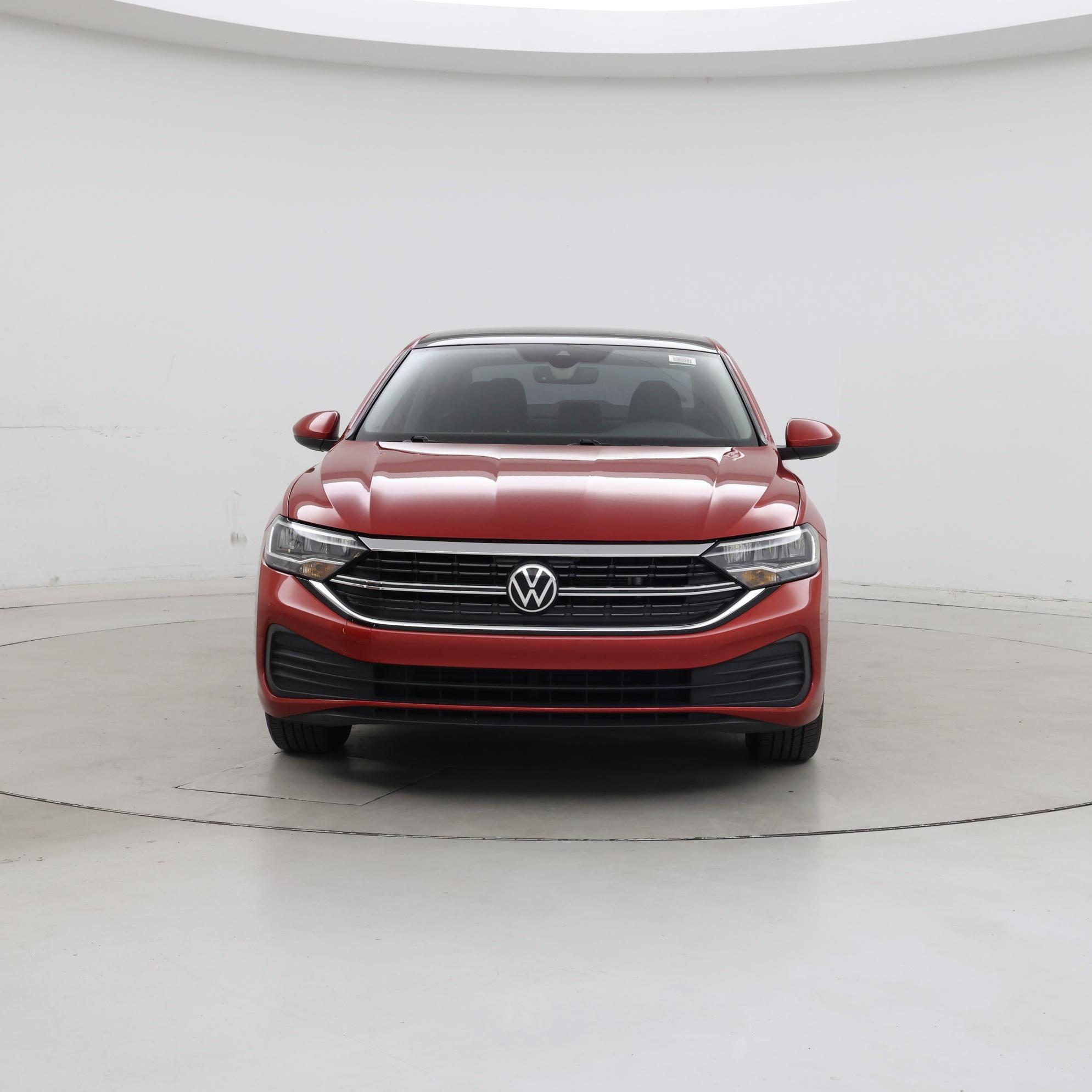 Thumbnail: 2023 Volkswagen Jetta - 5