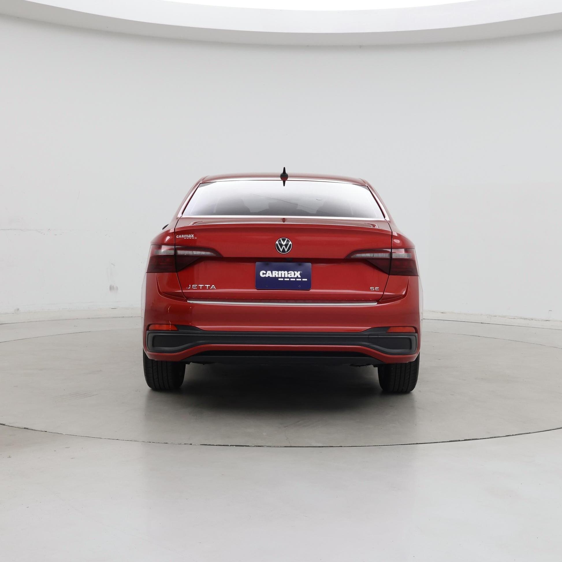 Thumbnail: 2023 Volkswagen Jetta - 6