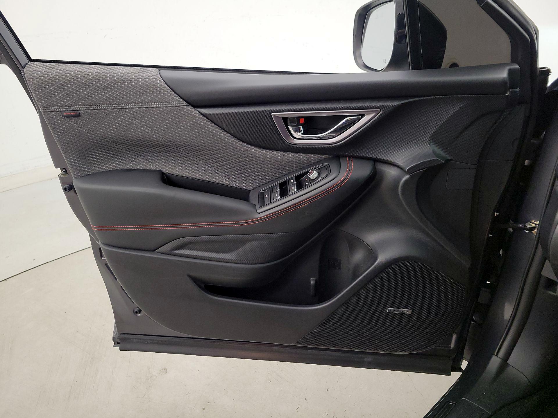 Thumbnail: 2021 Subaru Forester - 12