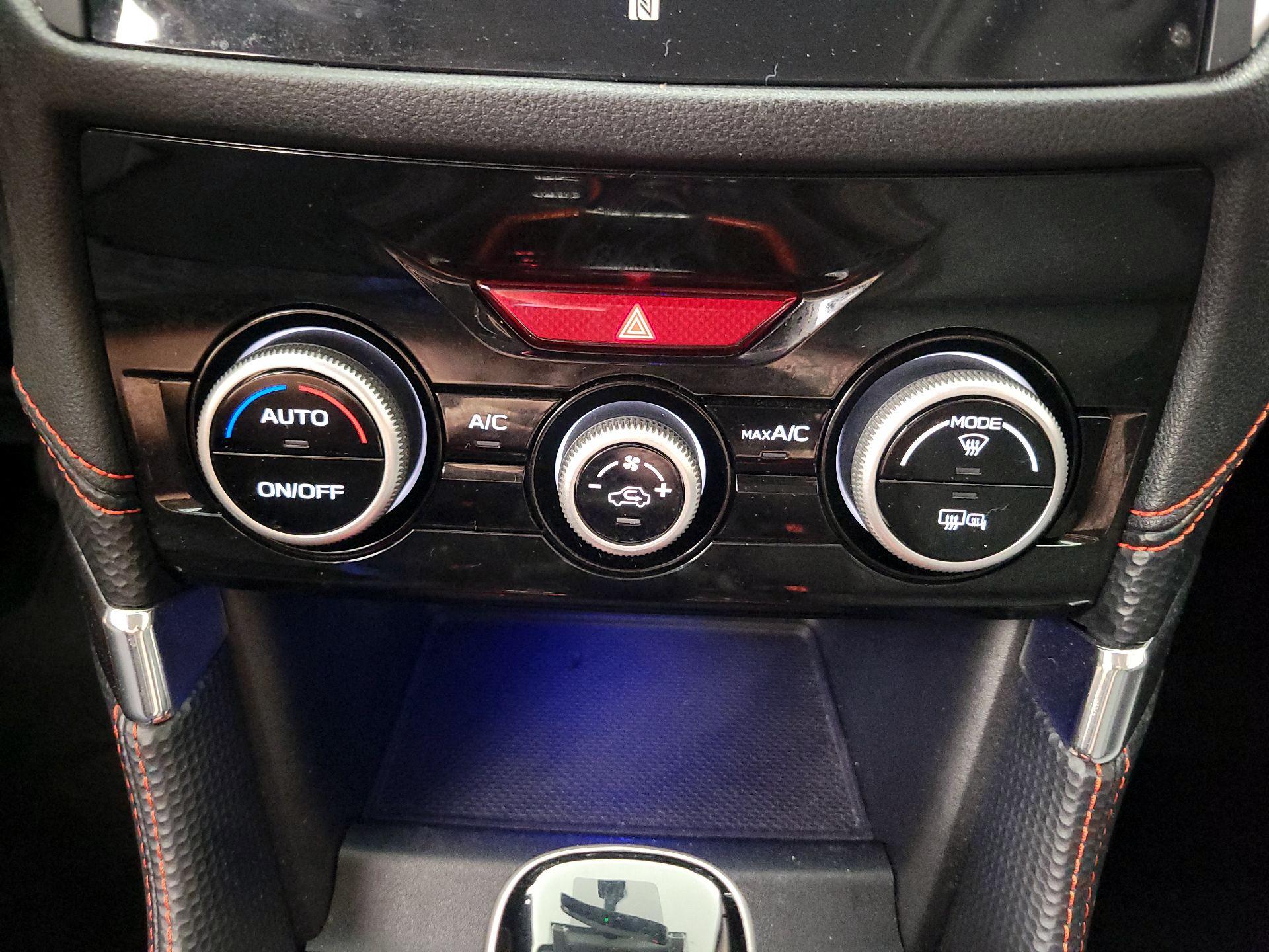 Thumbnail: 2021 Subaru Forester - 16