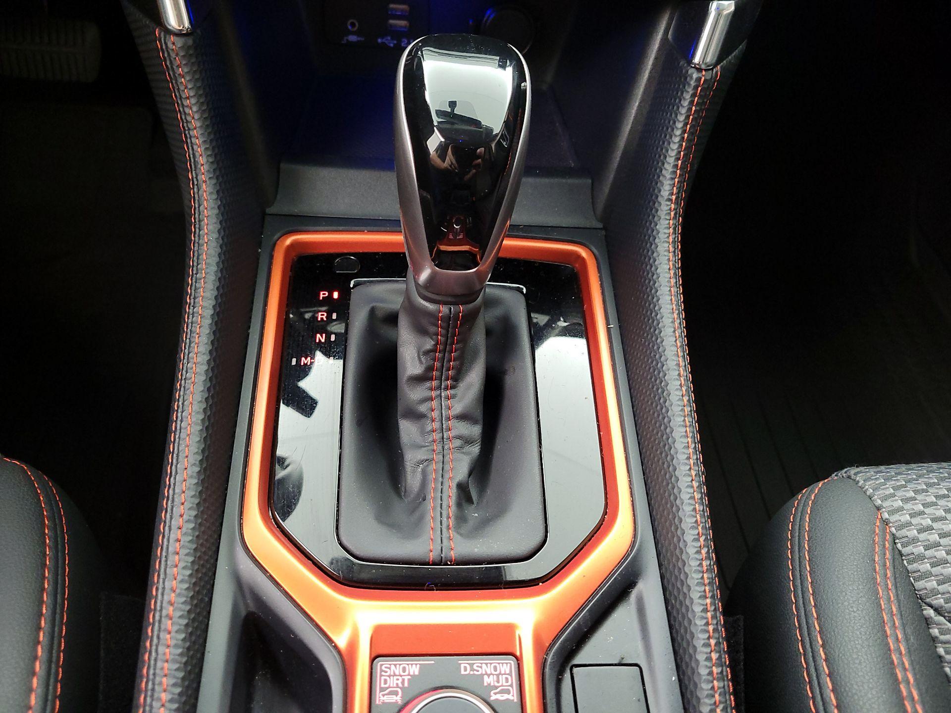 Thumbnail: 2021 Subaru Forester - 17