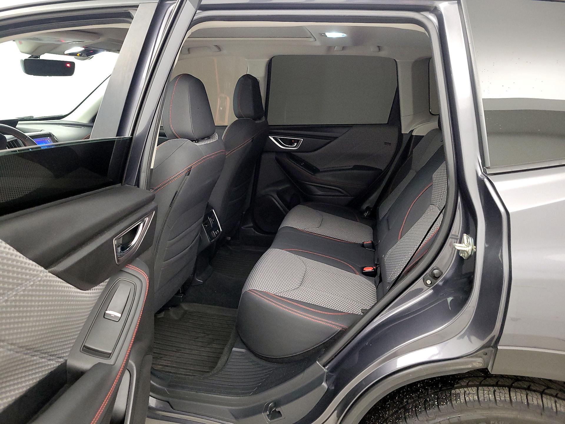 Thumbnail: 2021 Subaru Forester - 20