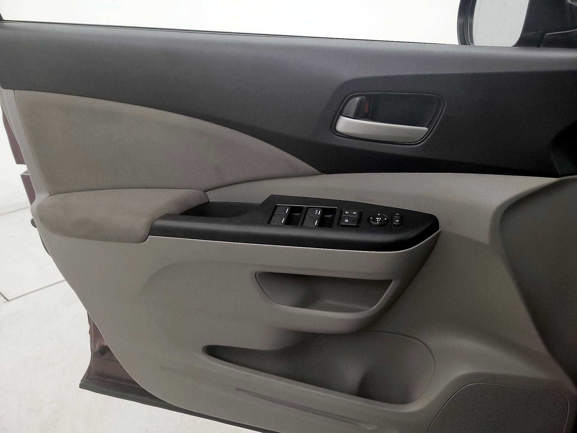 Thumbnail: 2014 Honda CR-V - 12