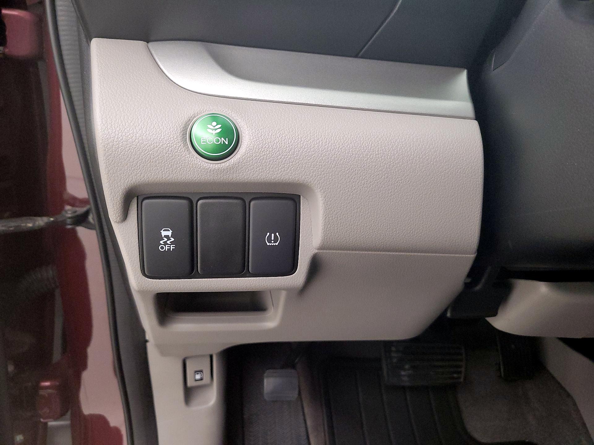 Thumbnail: 2014 Honda CR-V - 13