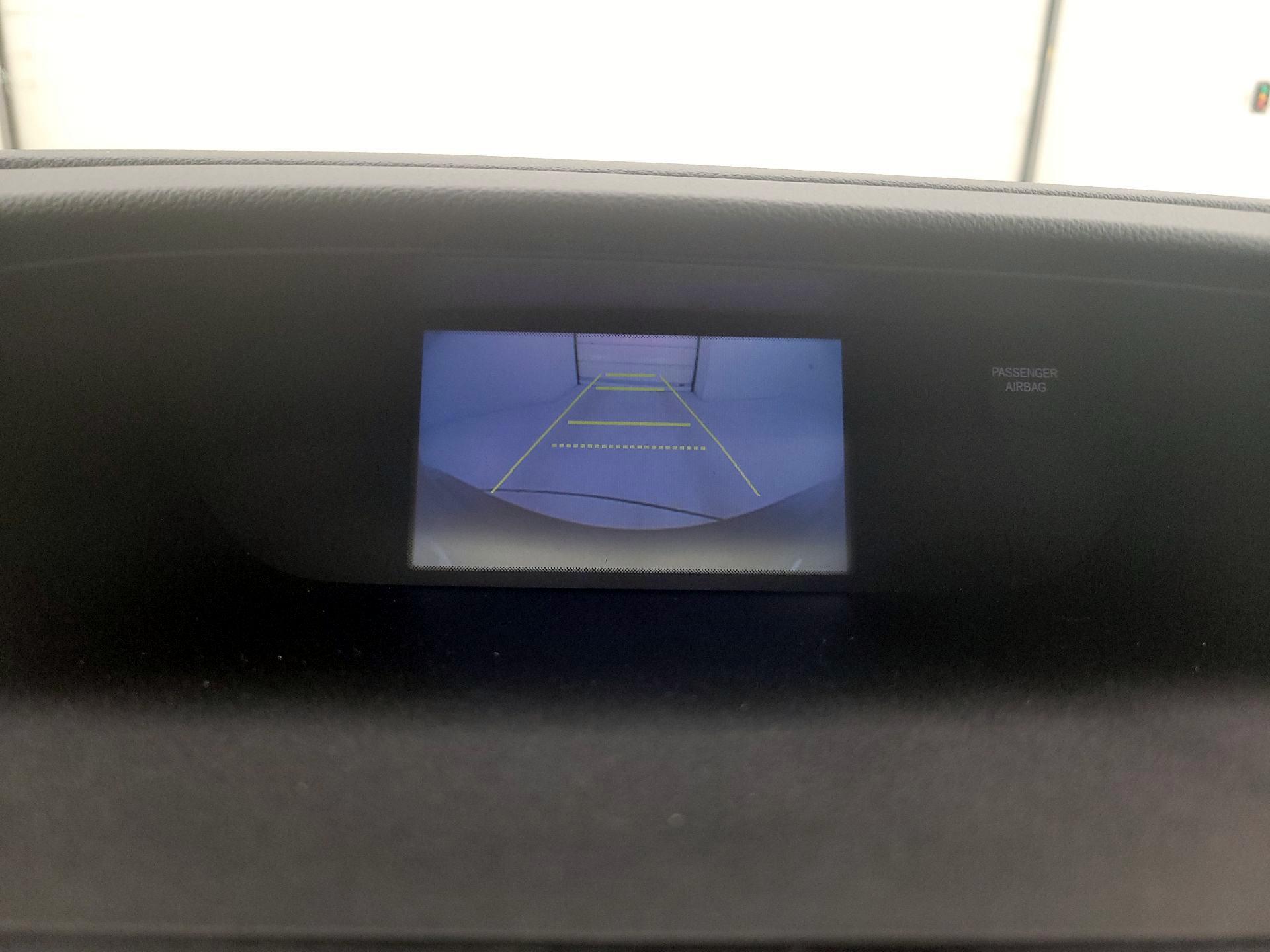 Thumbnail: 2014 Honda CR-V - 14