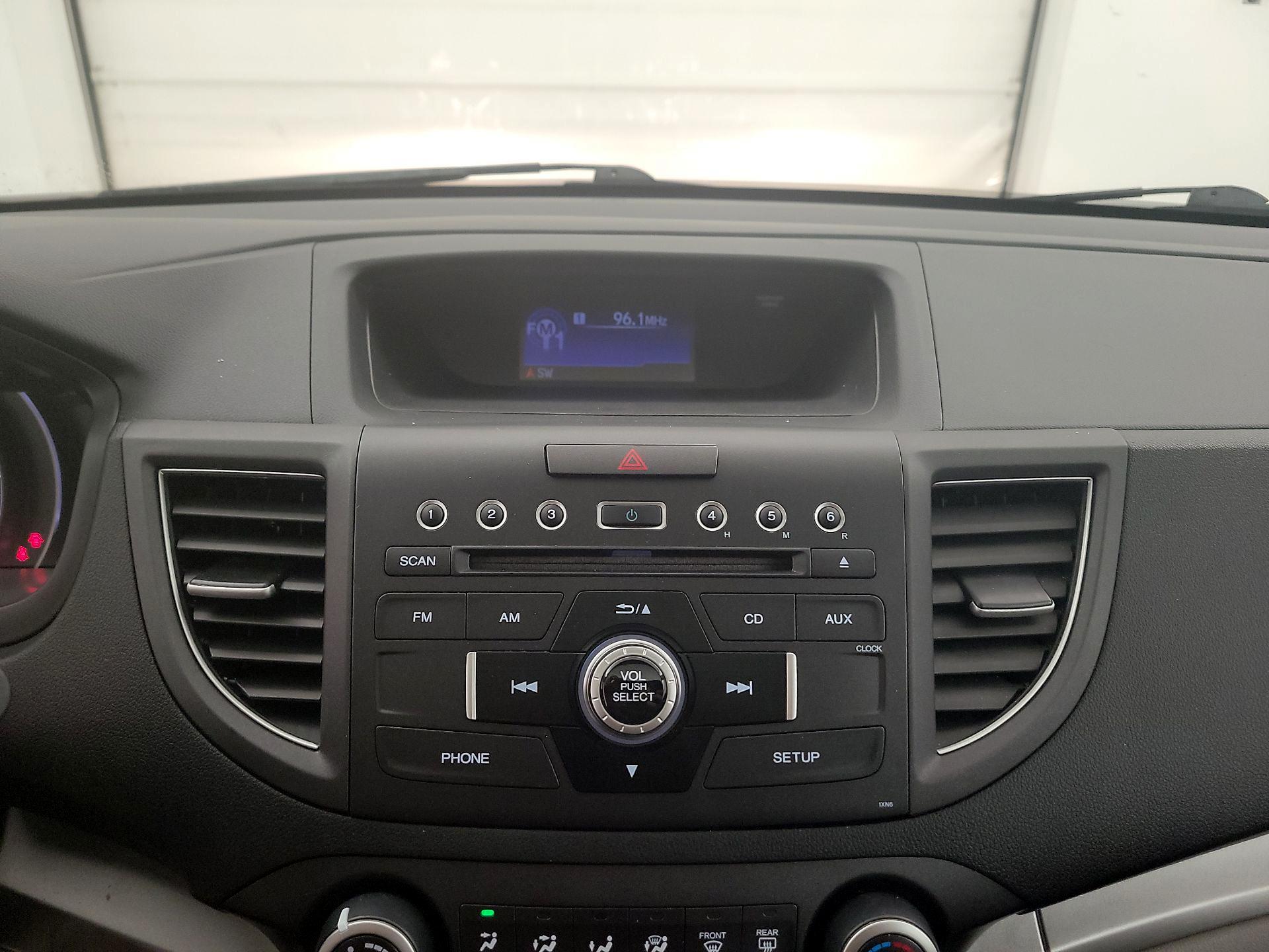 Thumbnail: 2014 Honda CR-V - 15