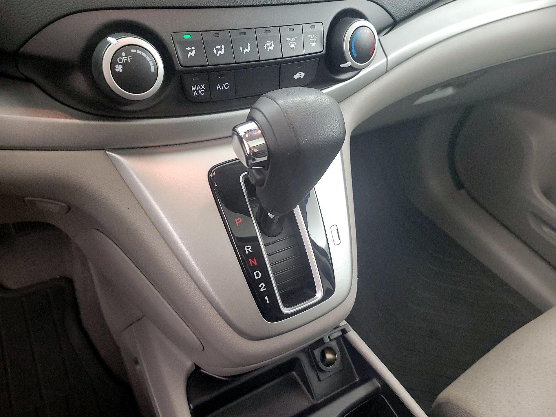 Thumbnail: 2014 Honda CR-V - 17