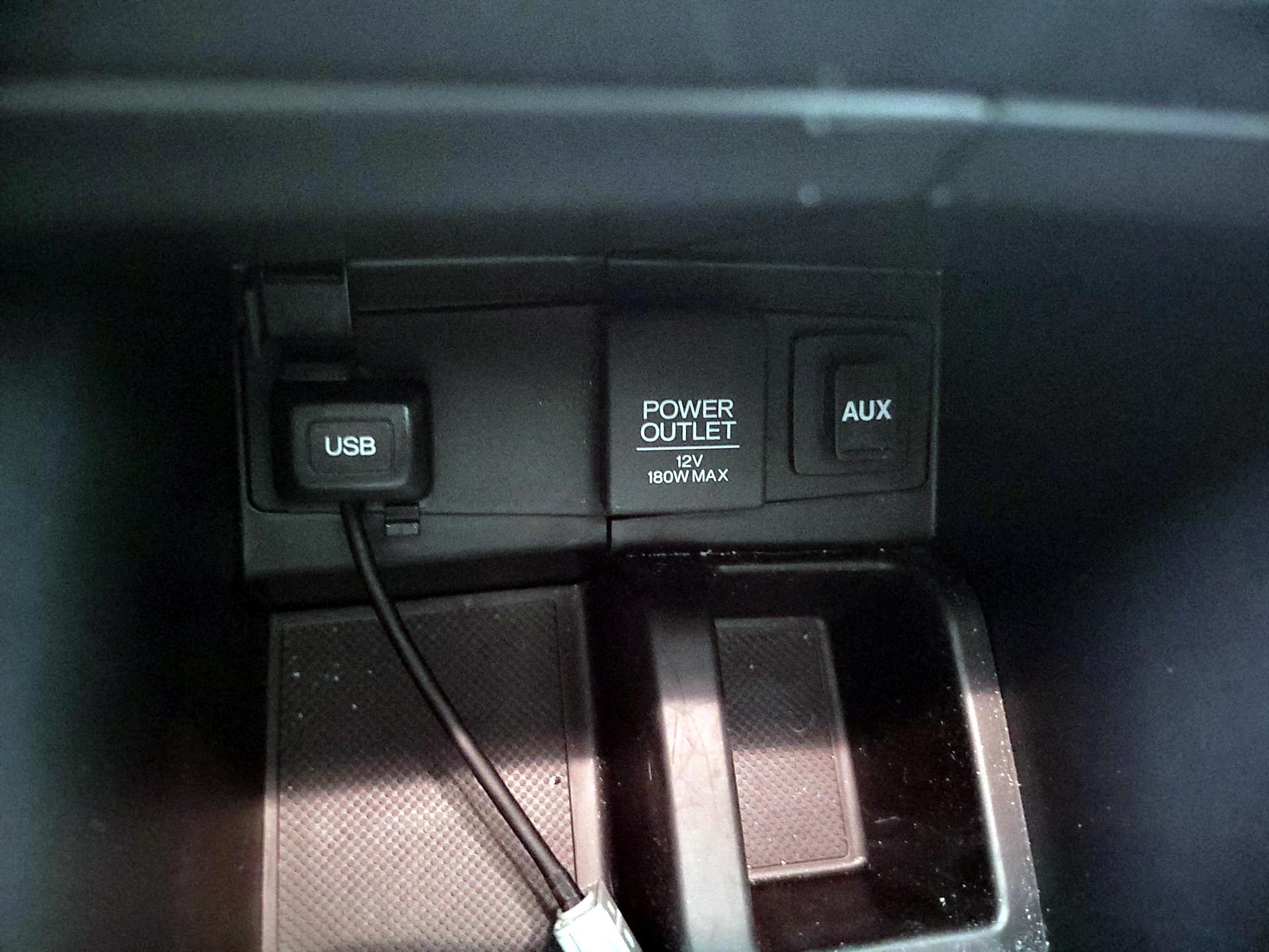 Thumbnail: 2014 Honda CR-V - 18