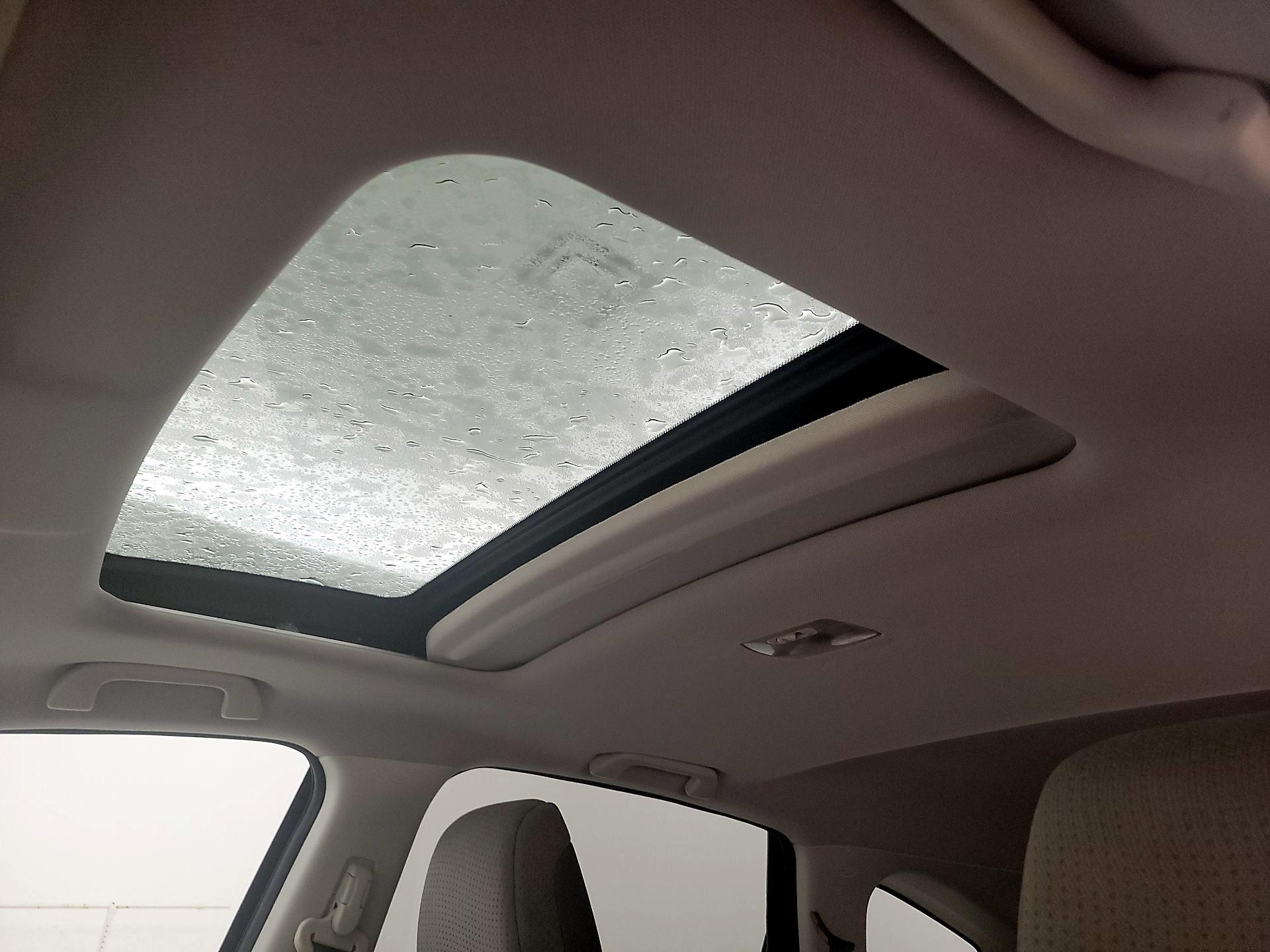 Thumbnail: 2014 Honda CR-V - 19