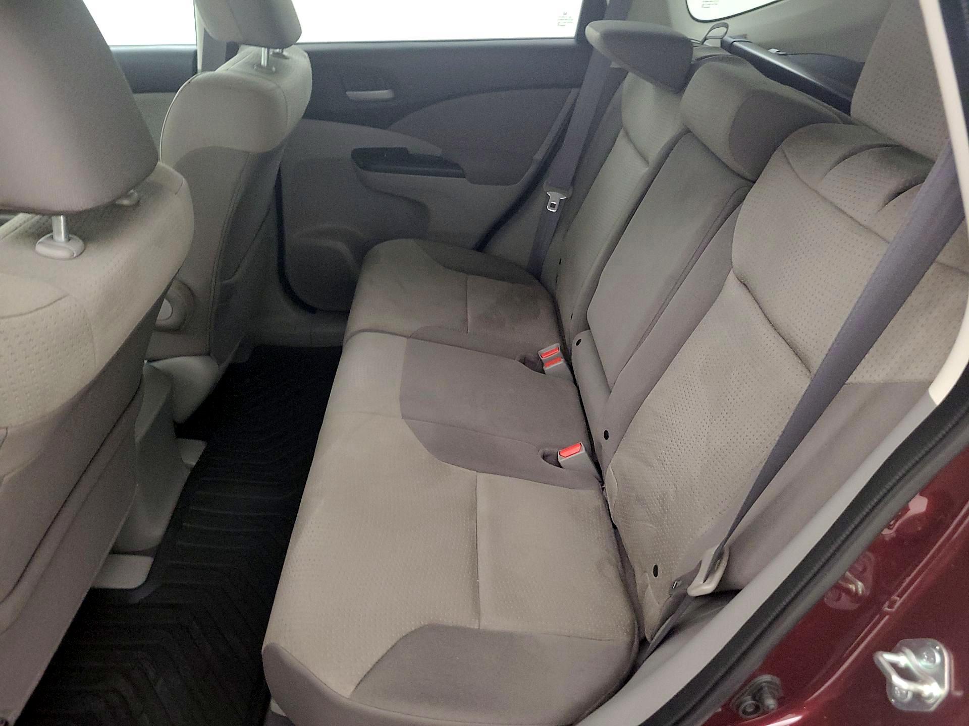 Thumbnail: 2014 Honda CR-V - 20