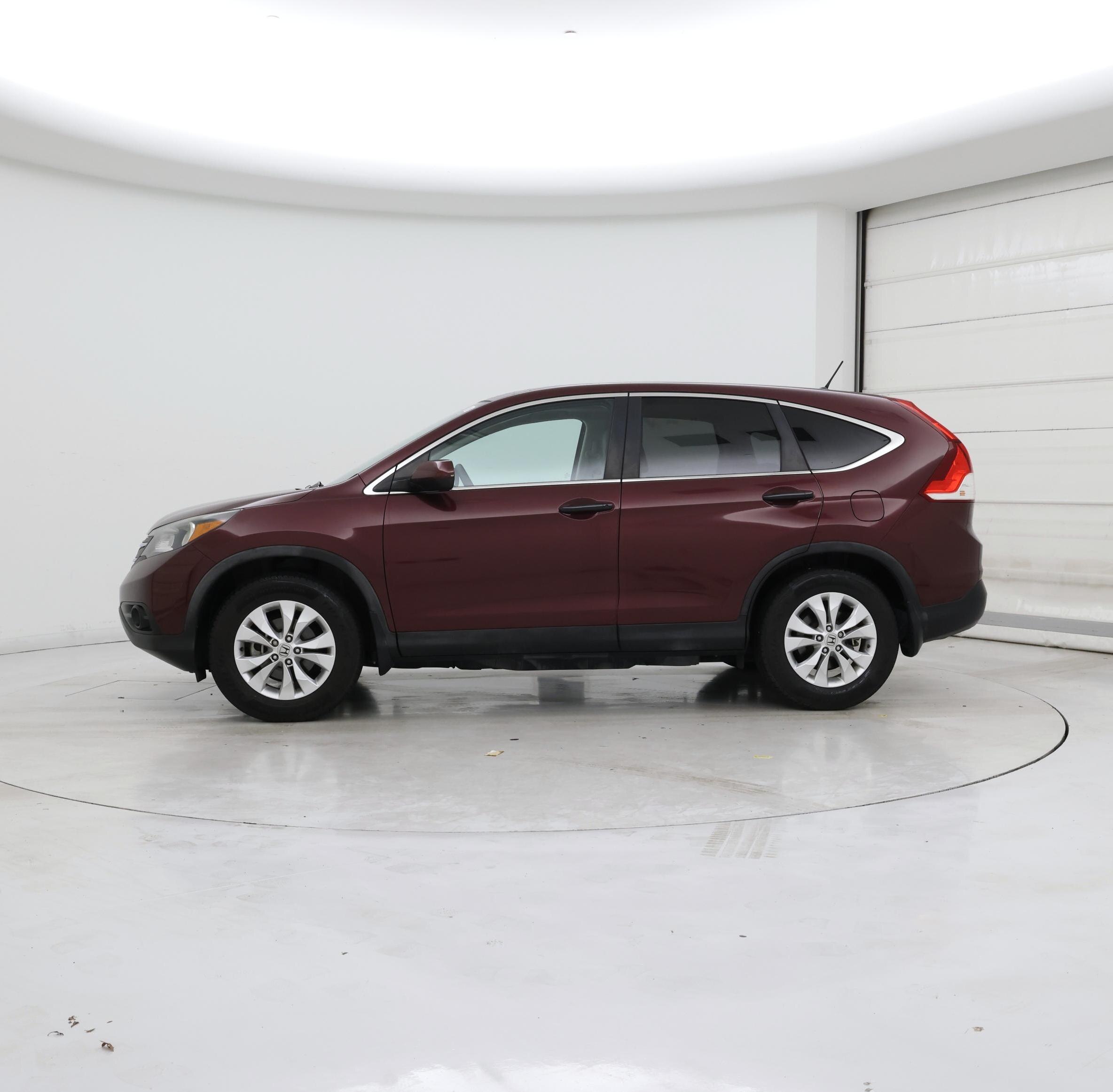 Thumbnail: 2014 Honda CR-V - 3