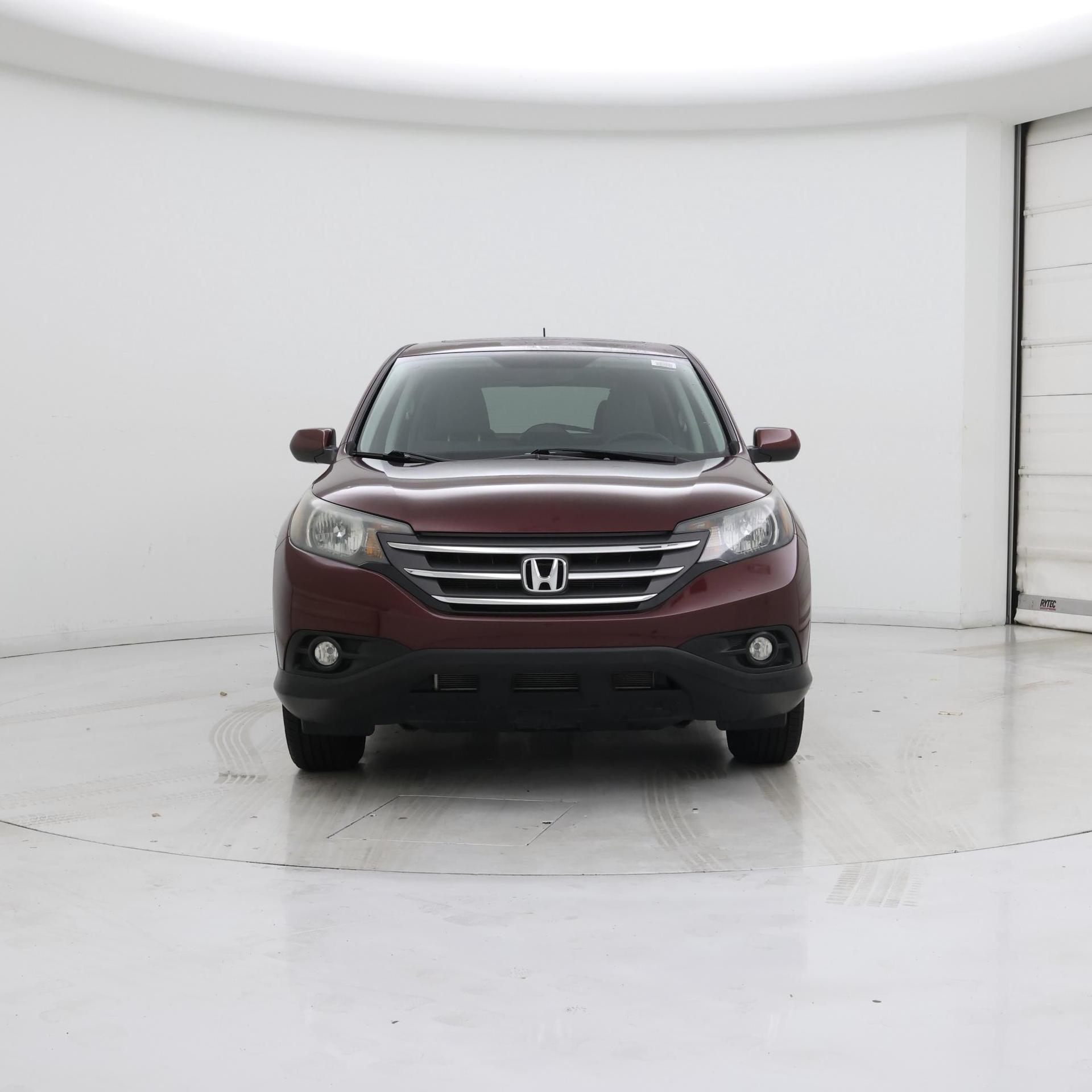 Thumbnail: 2014 Honda CR-V - 5