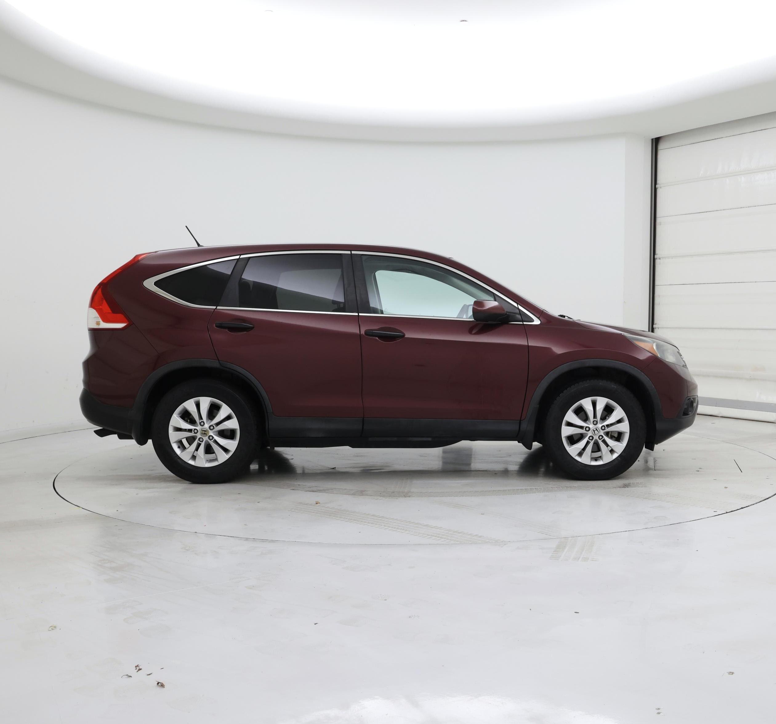 Thumbnail: 2014 Honda CR-V - 7