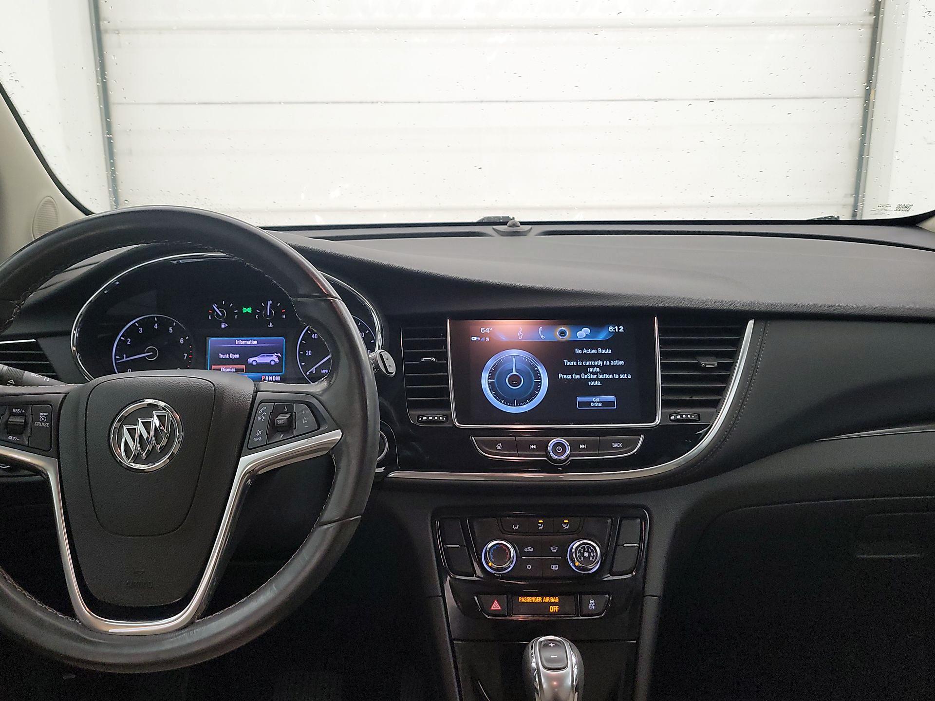 Thumbnail: 2019 Buick Encore - 9