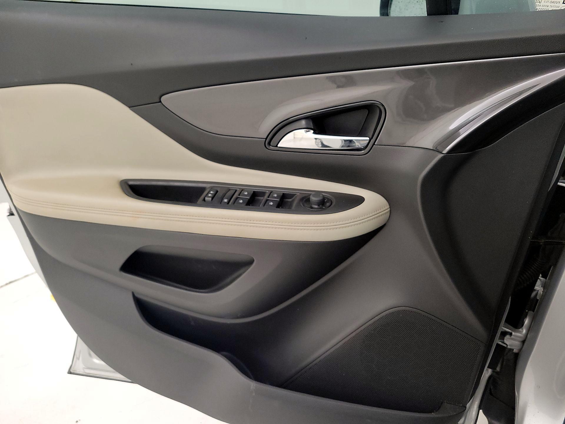 Thumbnail: 2019 Buick Encore - 12