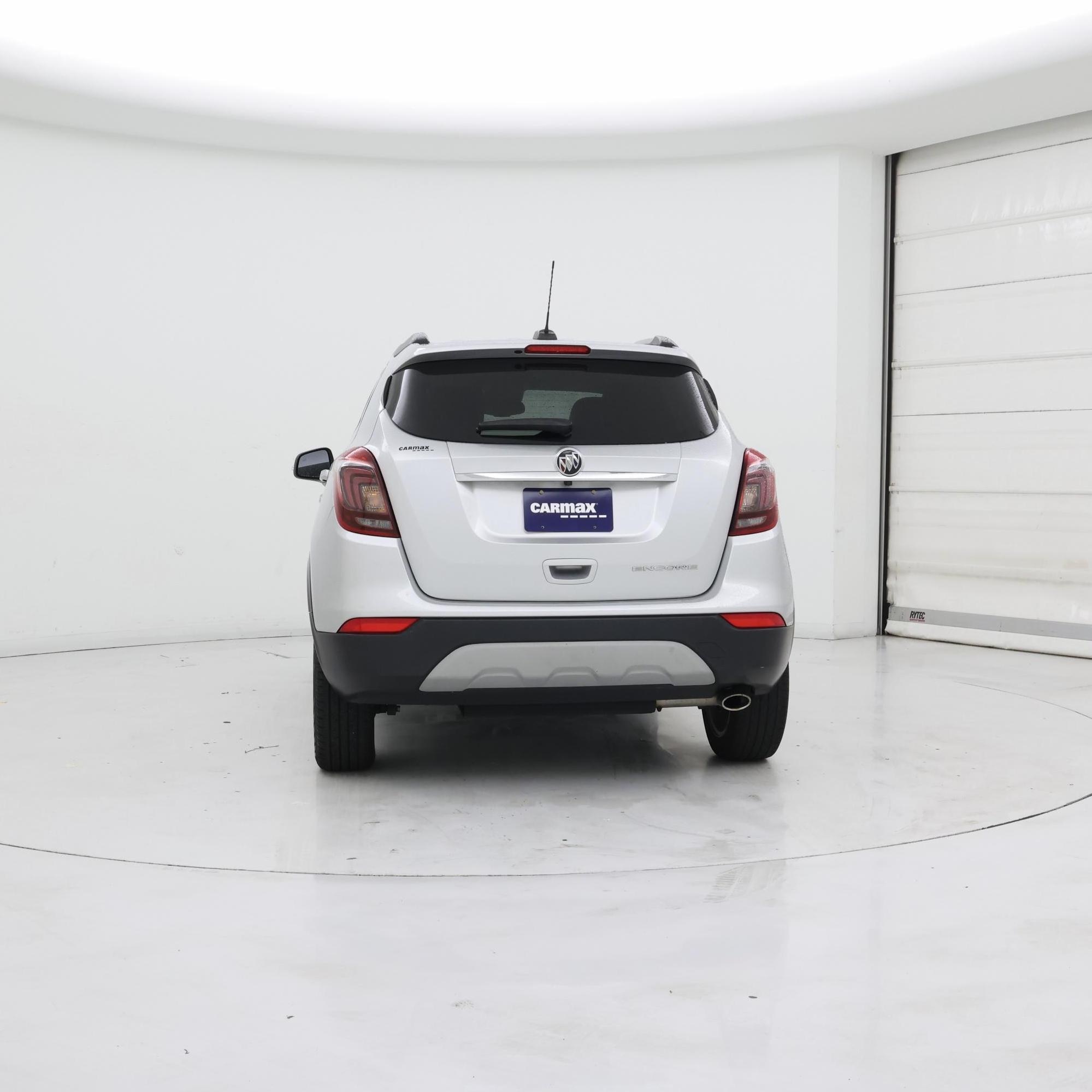 Thumbnail: 2019 Buick Encore - 6