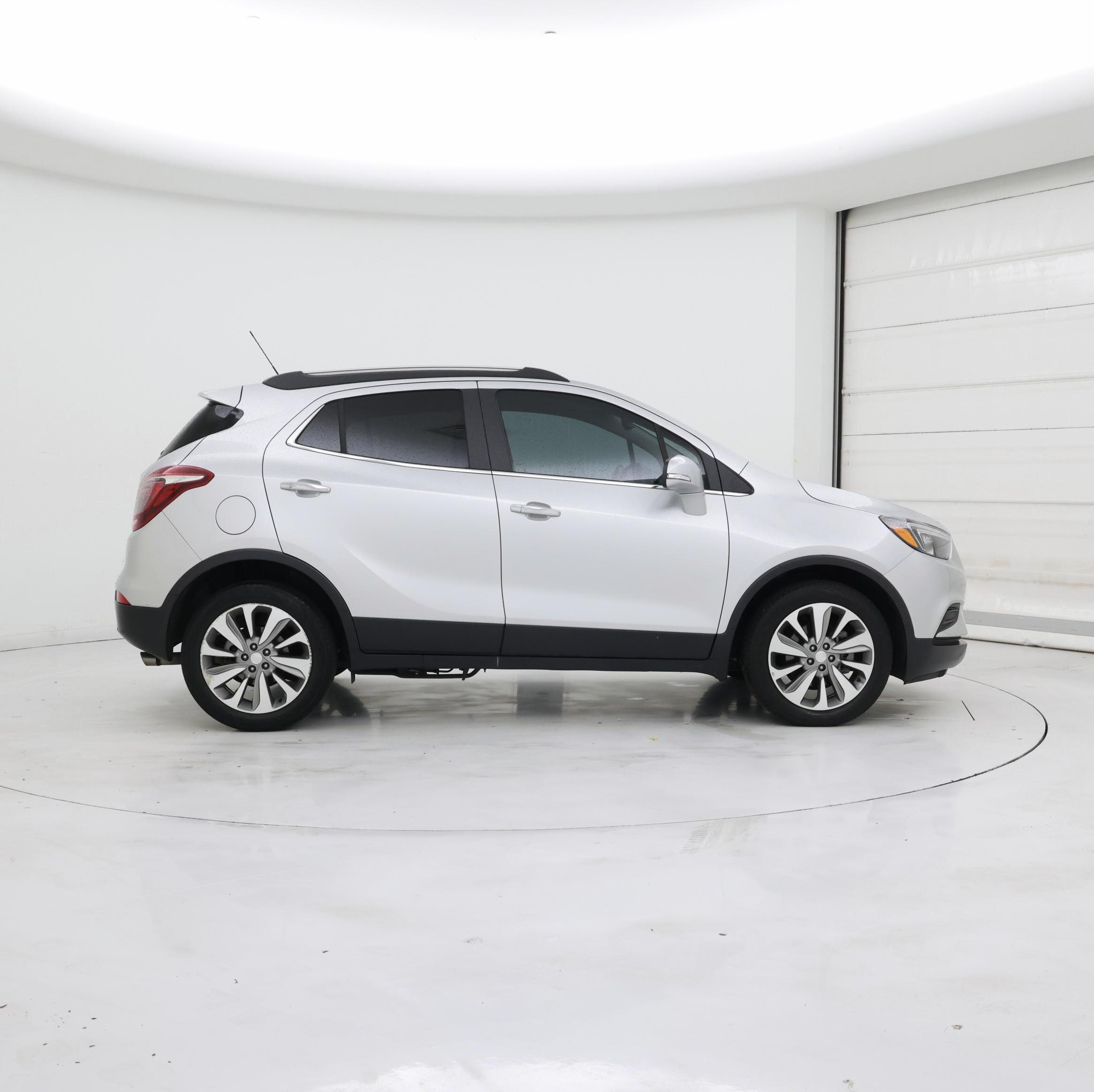 Thumbnail: 2019 Buick Encore - 7