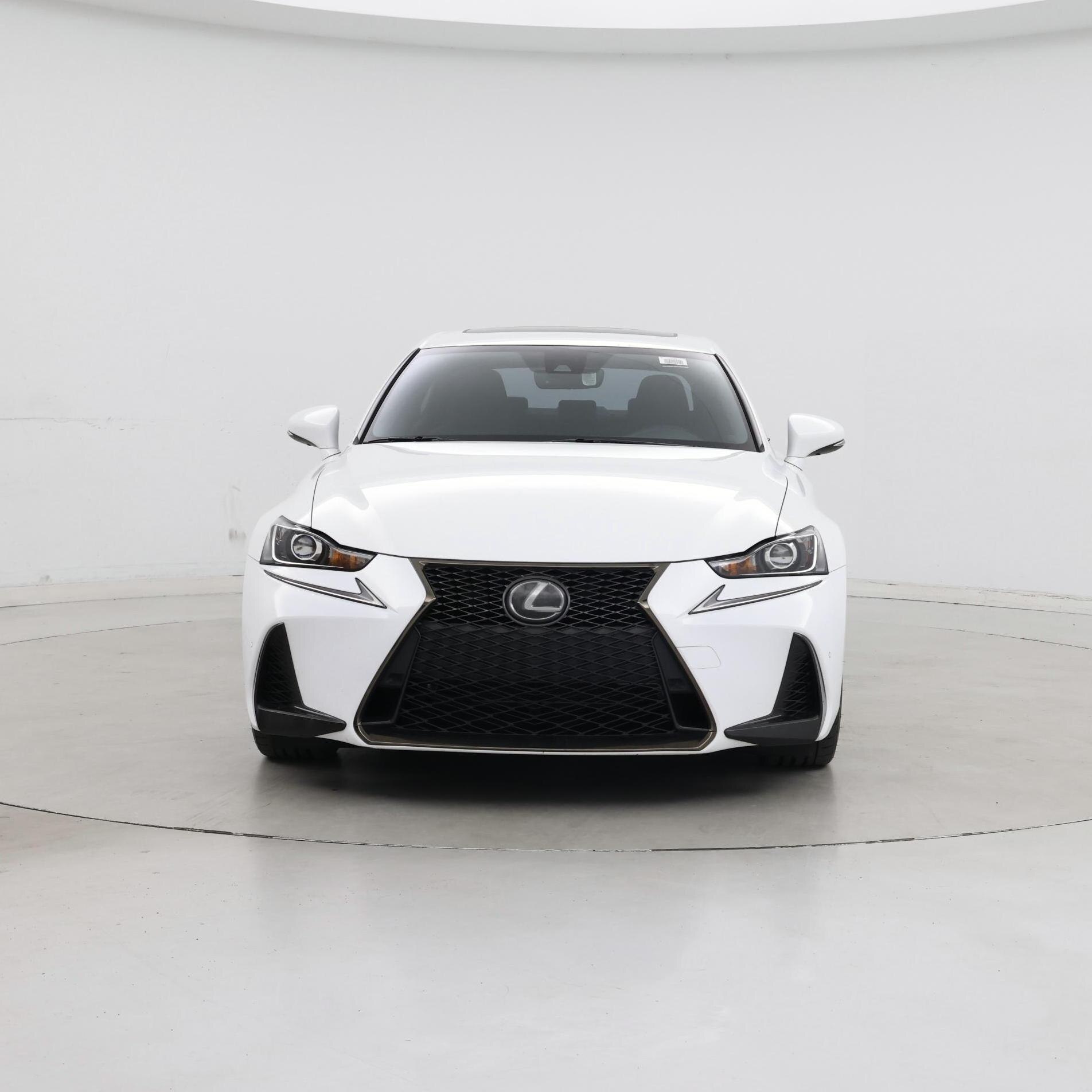 Thumbnail: 2019 Lexus IS - 5