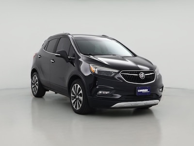 2017 Buick Encore Essence