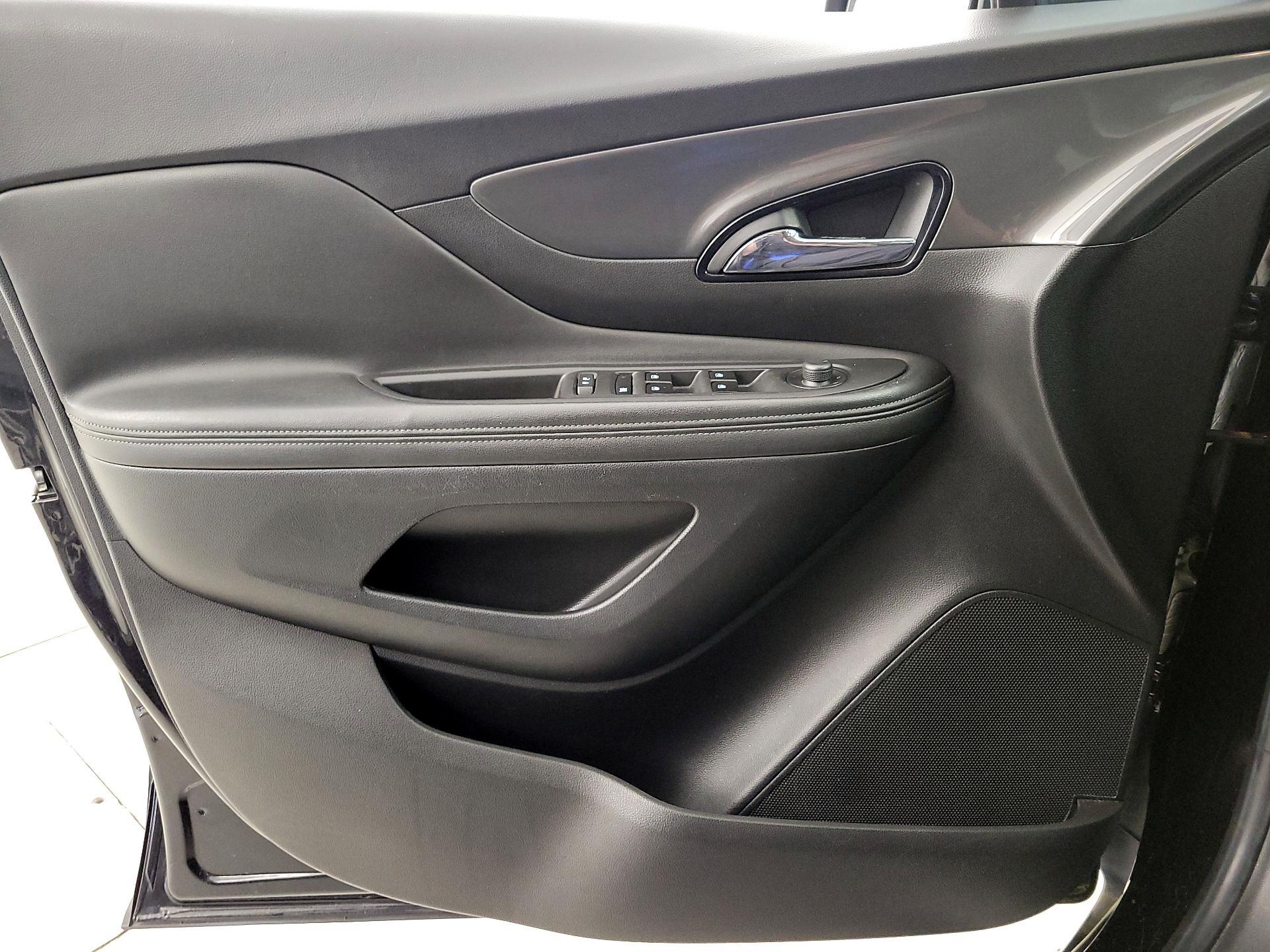 Thumbnail: 2017 Buick Encore - 12