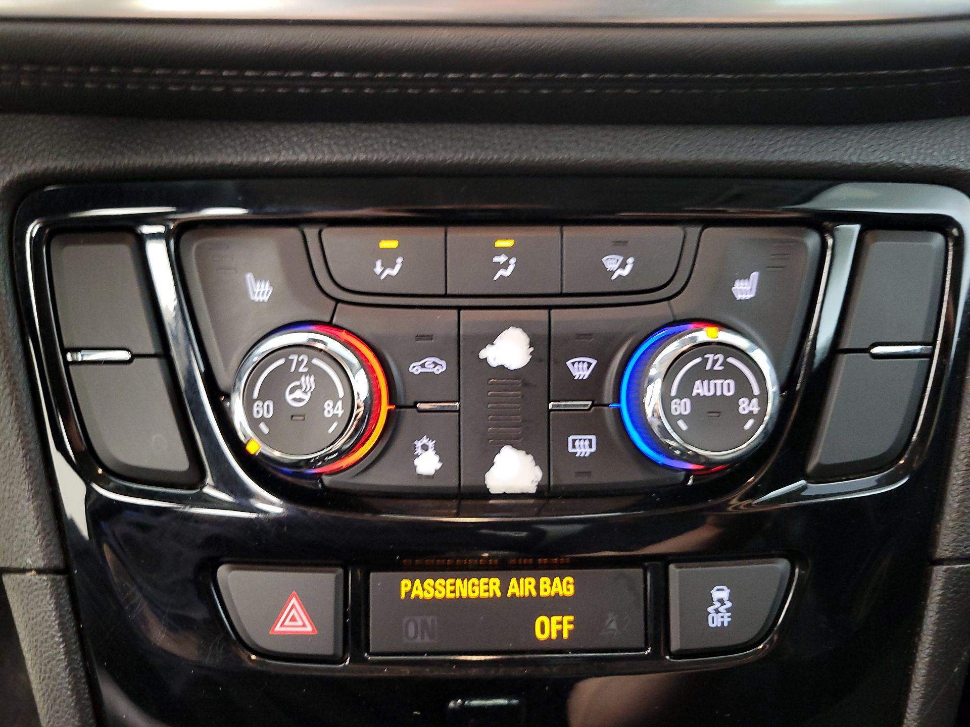 Thumbnail: 2017 Buick Encore - 16