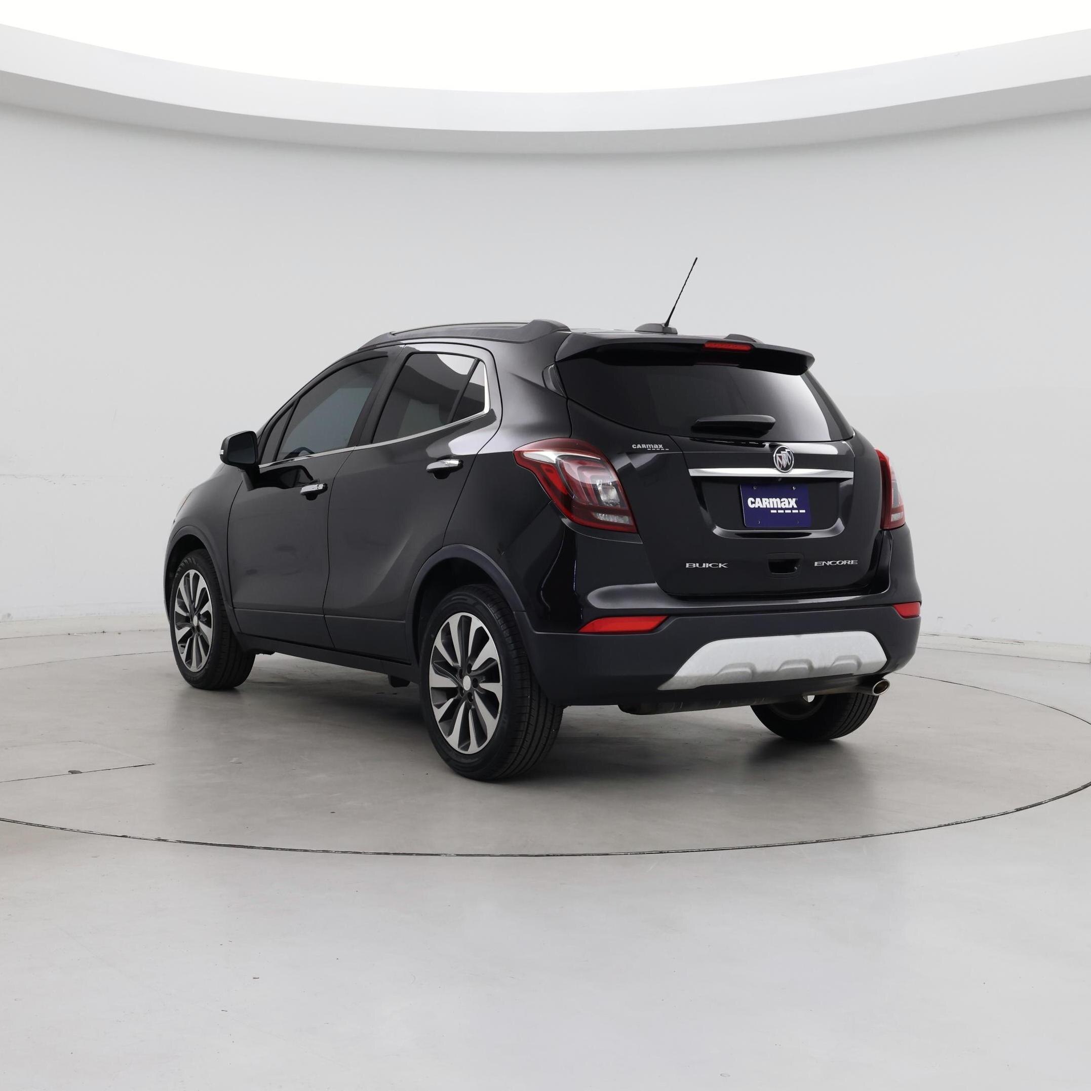Thumbnail: 2017 Buick Encore - 2