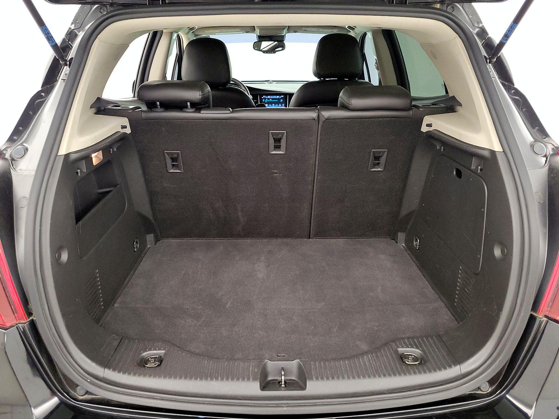 Thumbnail: 2017 Buick Encore - 20