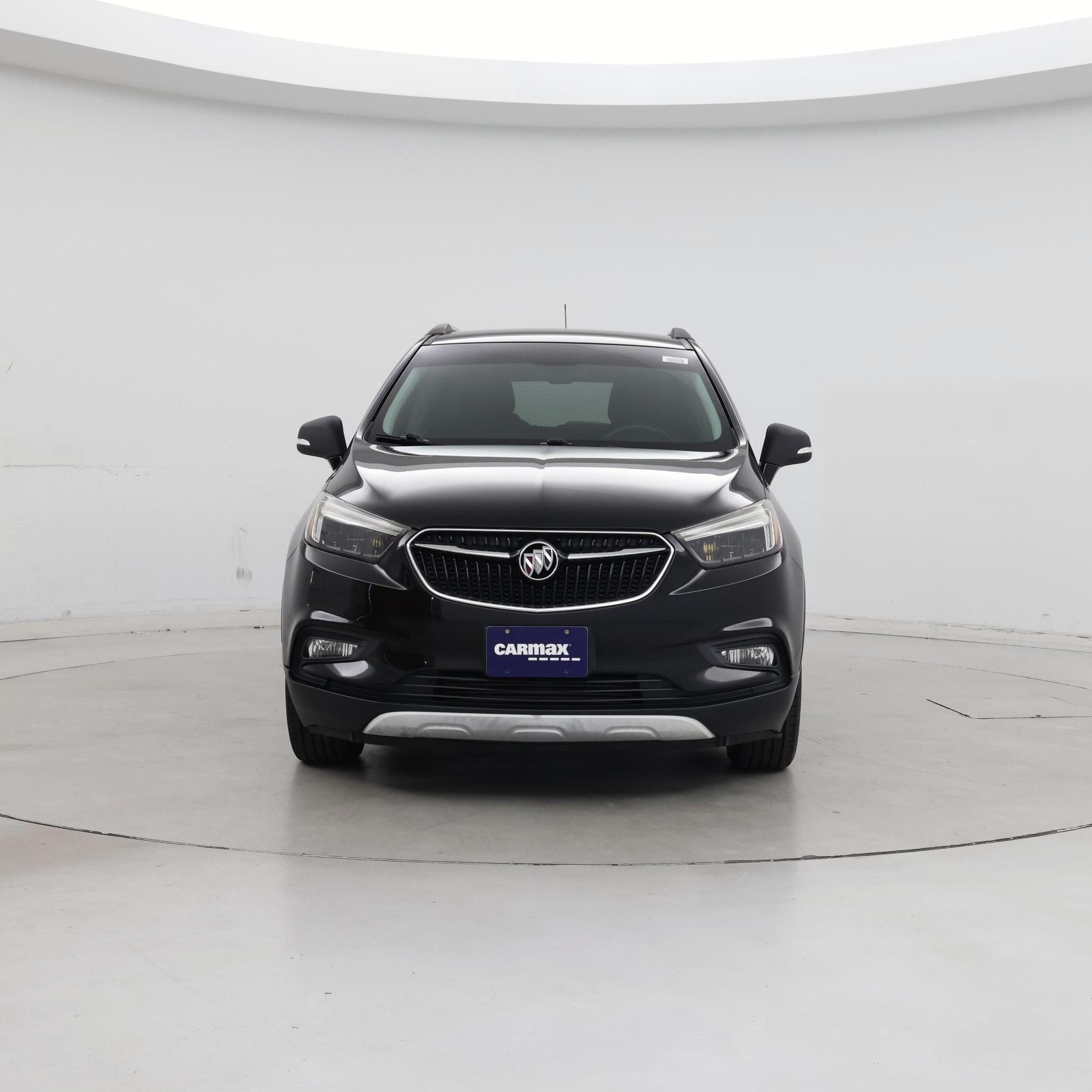 Thumbnail: 2017 Buick Encore - 5