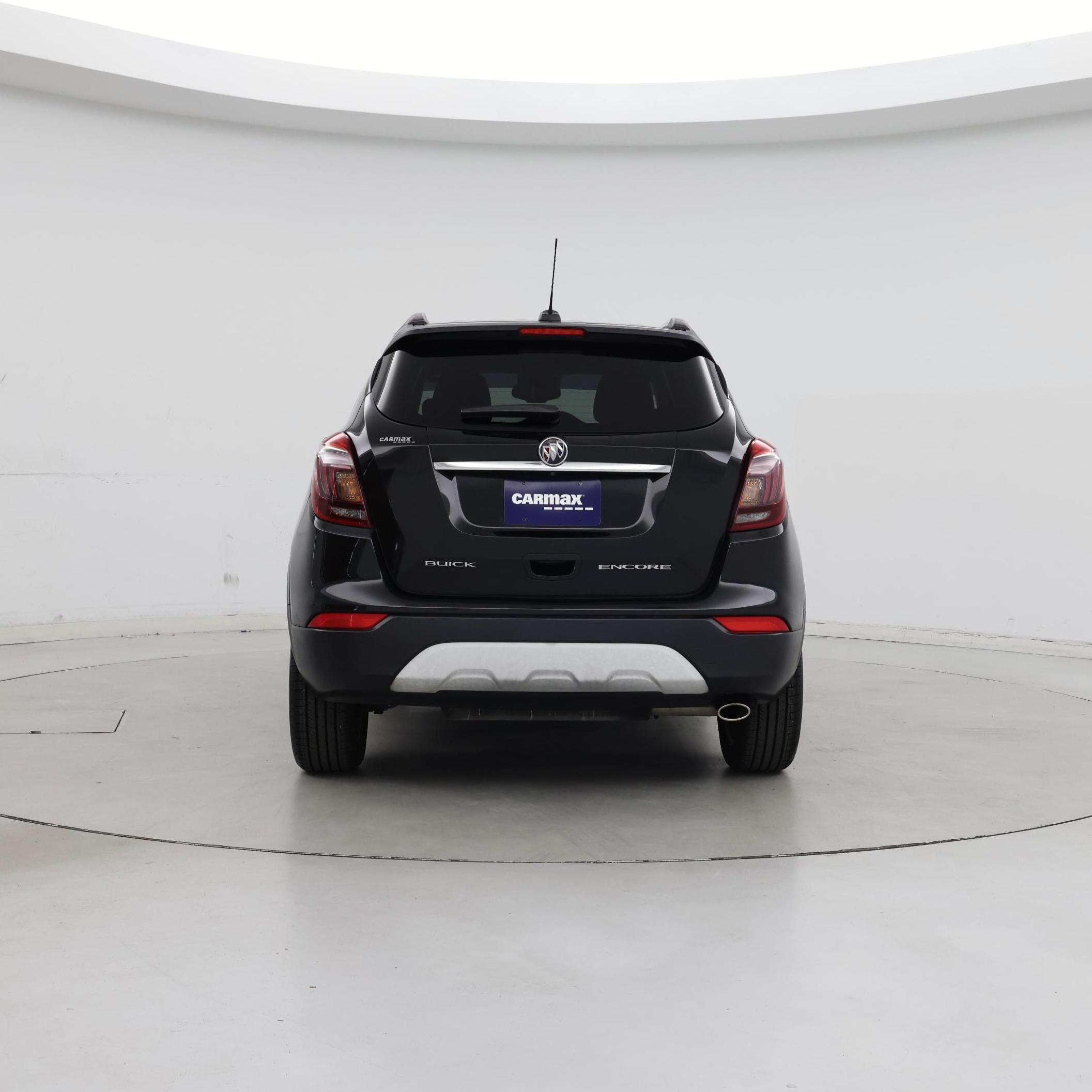 Thumbnail: 2017 Buick Encore - 6