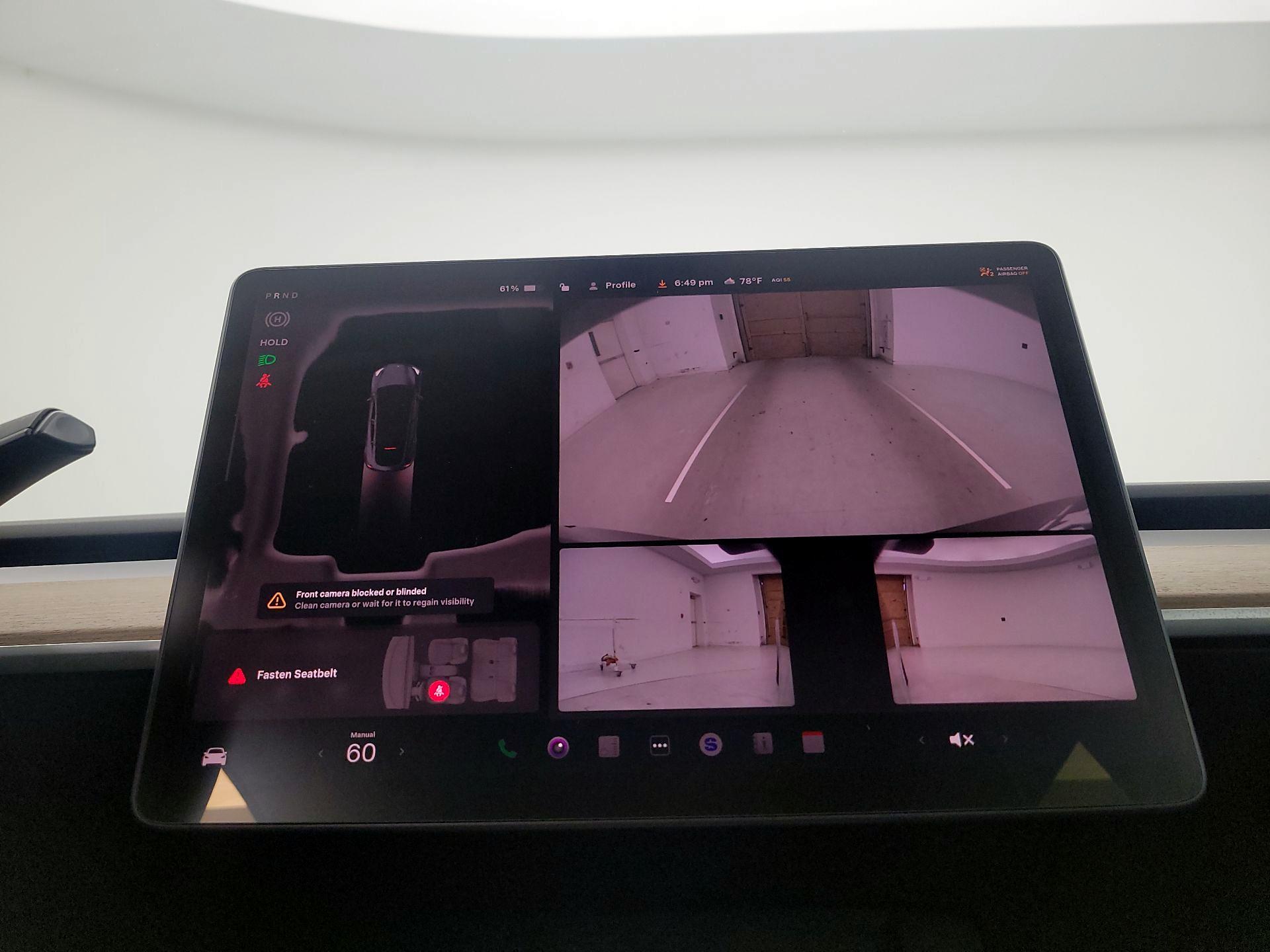 Thumbnail: 2022 Tesla Model Y - 13