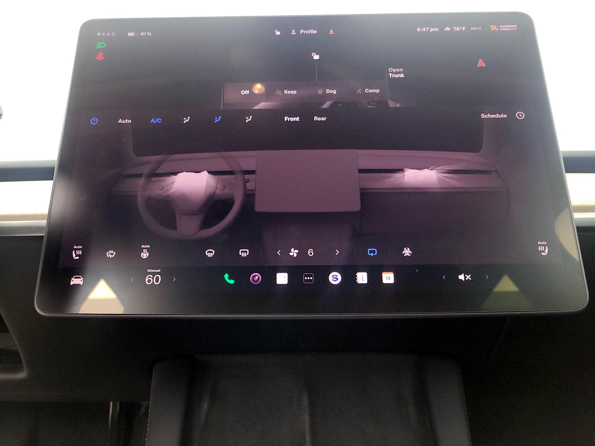 Thumbnail: 2022 Tesla Model Y - 15