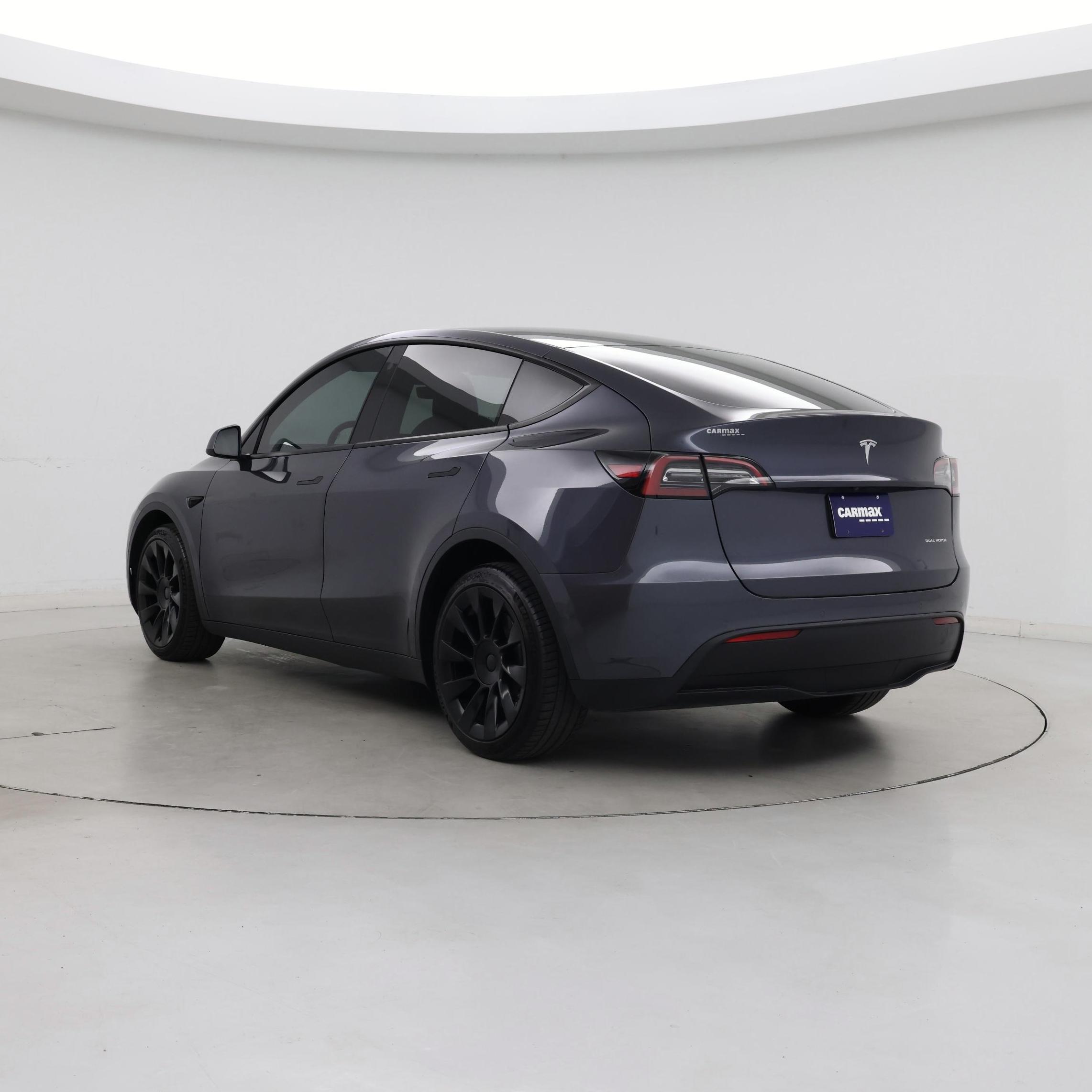 Thumbnail: 2022 Tesla Model Y - 2