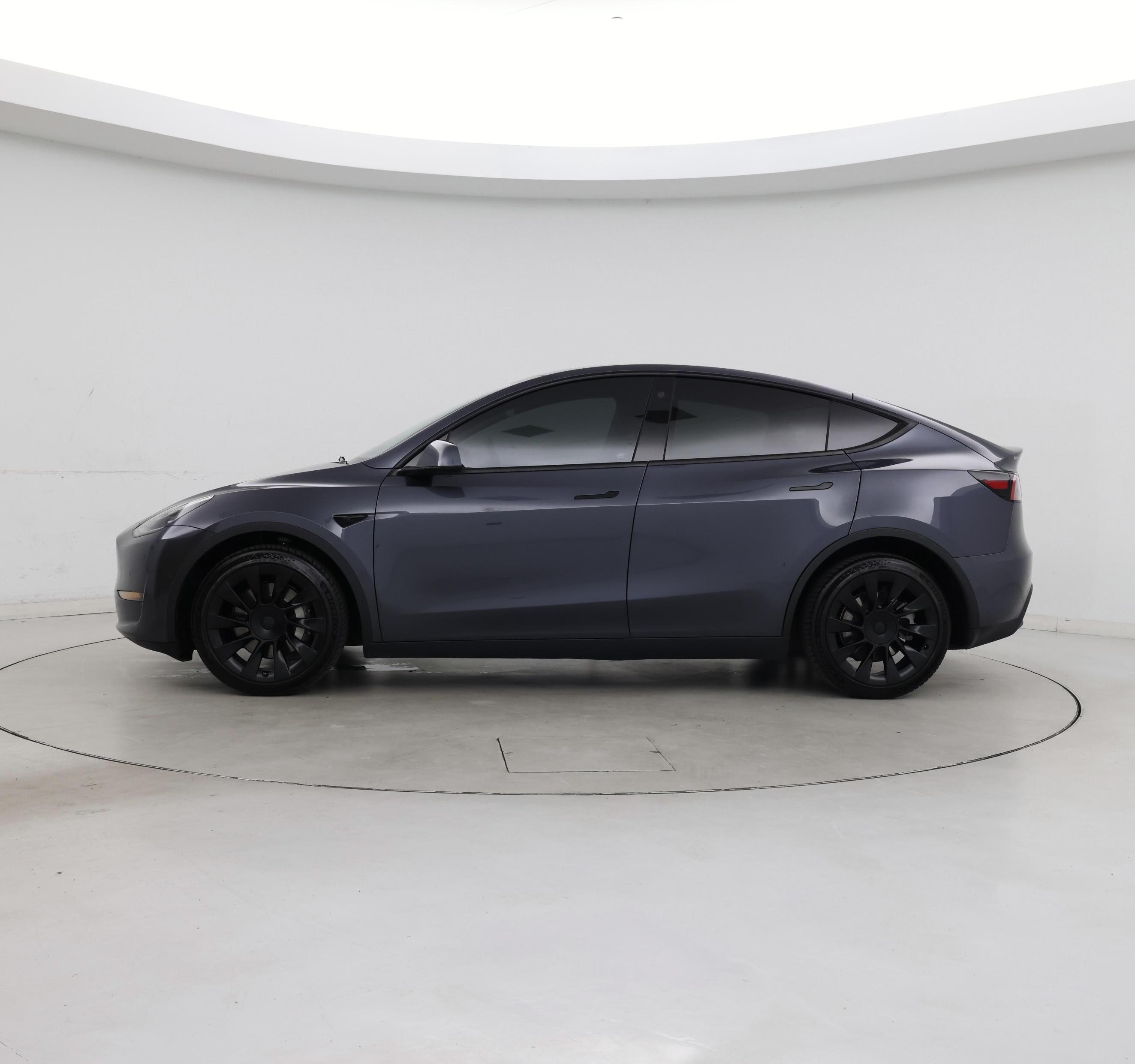 Thumbnail: 2022 Tesla Model Y - 3
