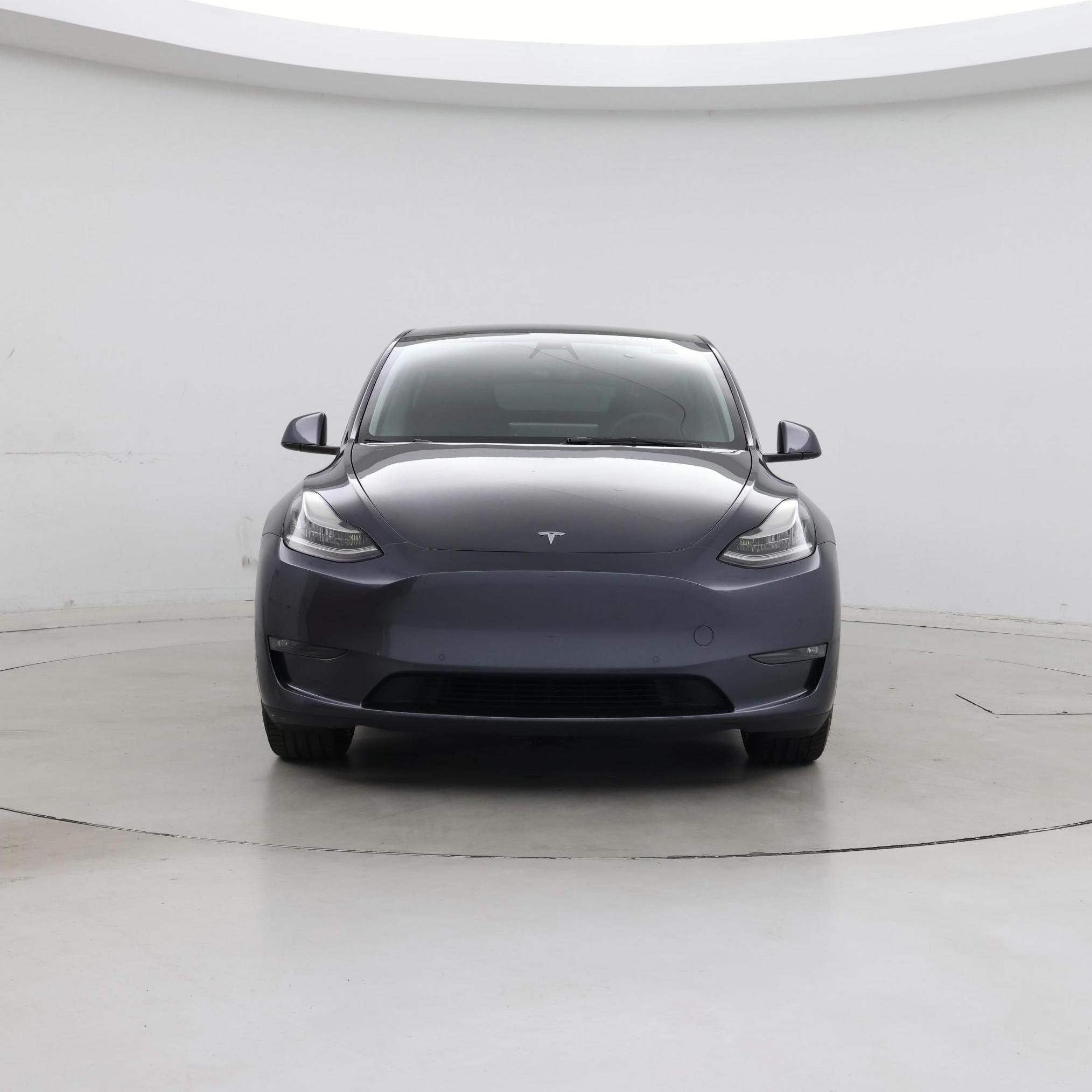 Thumbnail: 2022 Tesla Model Y - 5