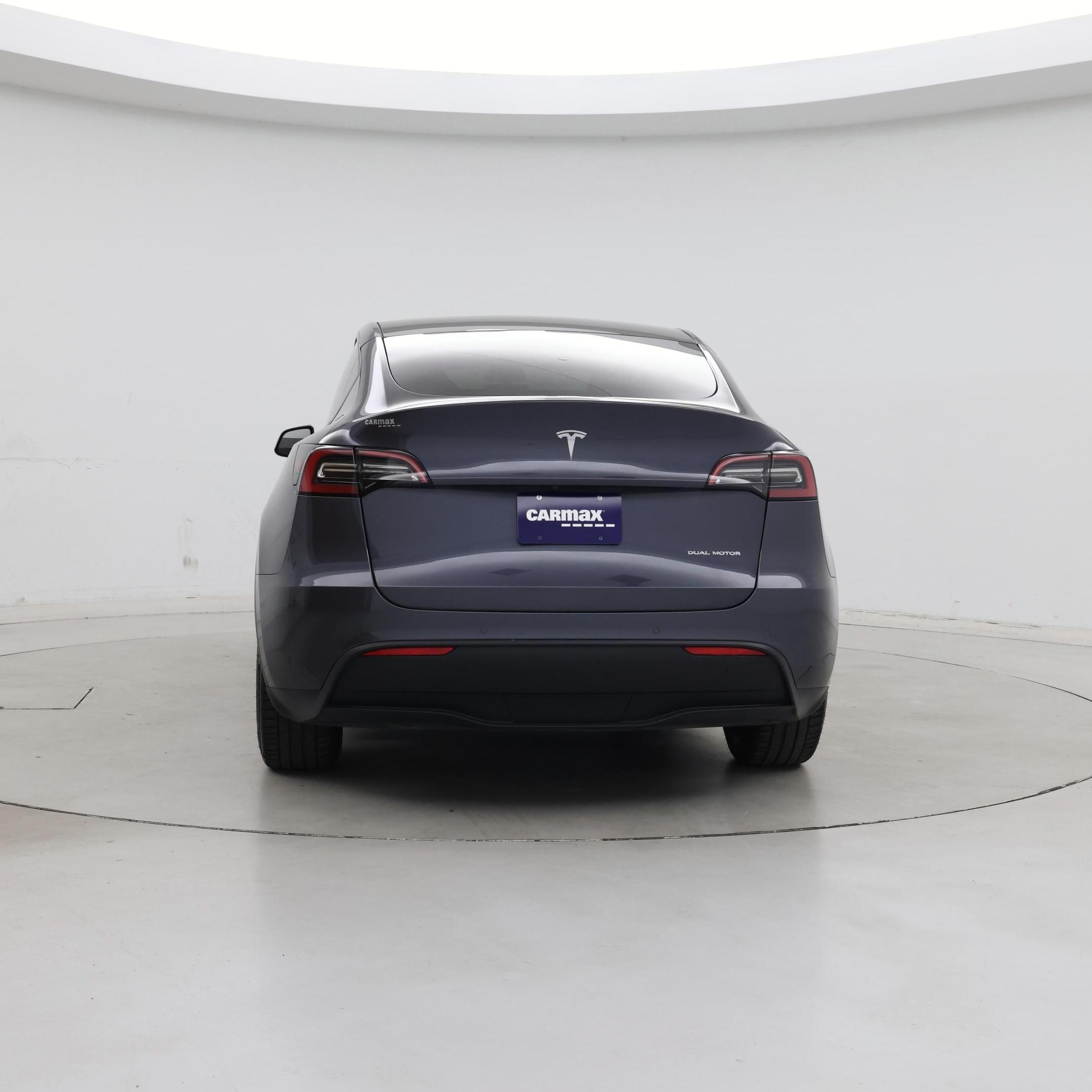 Thumbnail: 2022 Tesla Model Y - 6