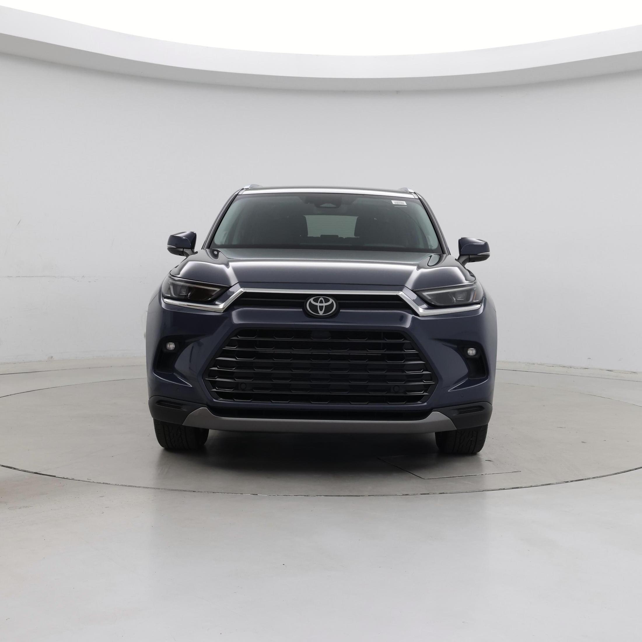Thumbnail: 2024 Toyota Highlander - 5