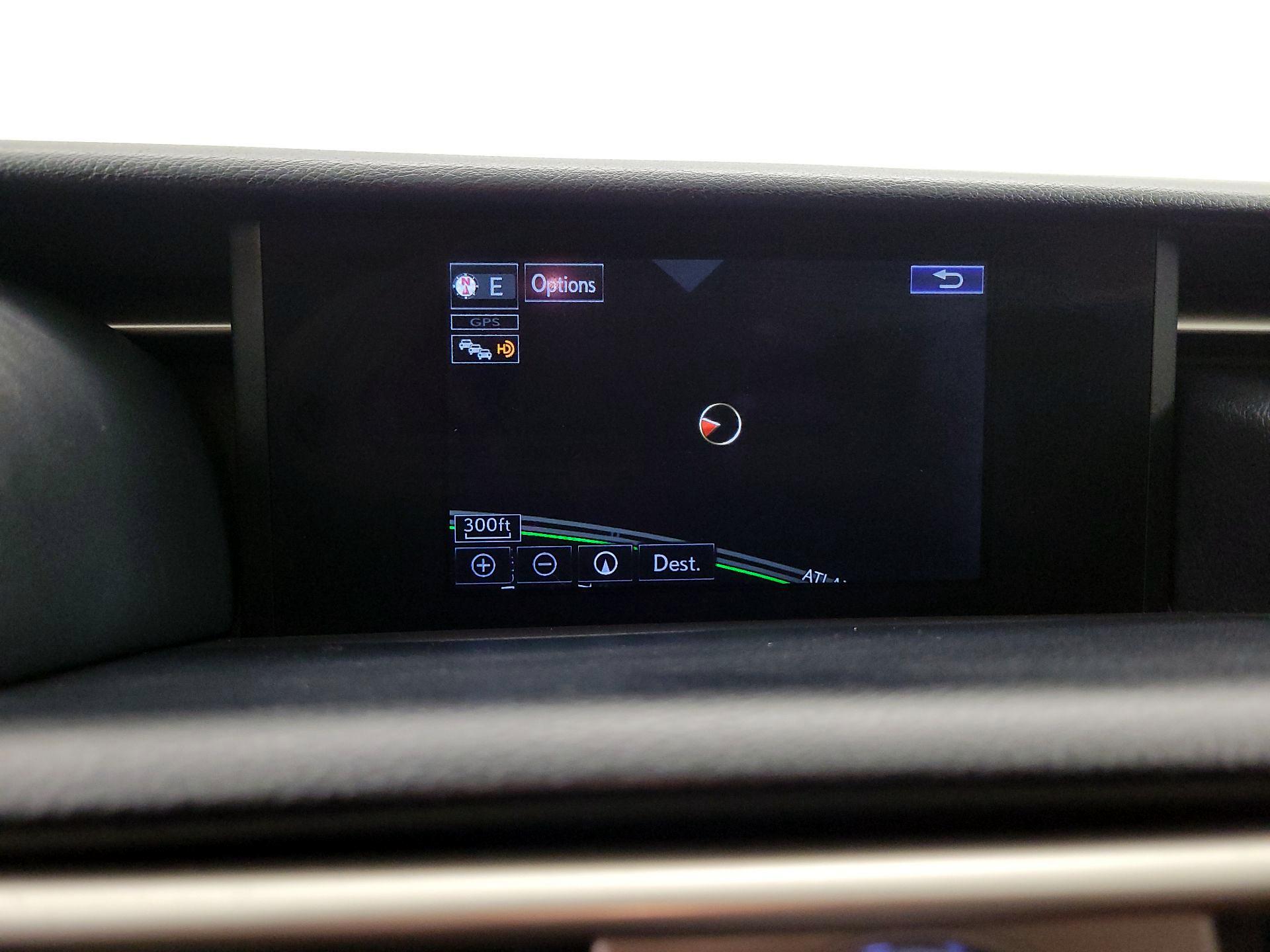 Thumbnail: 2016 Lexus IS - 14