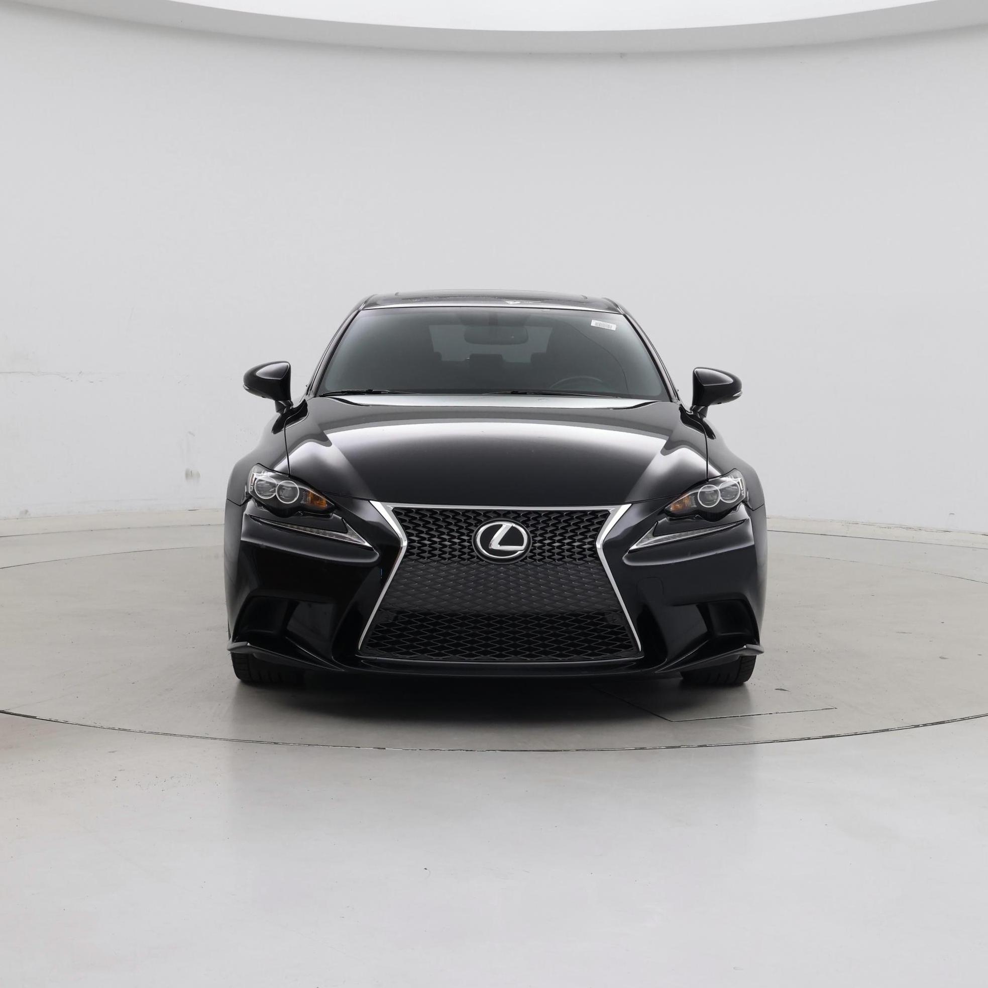 Thumbnail: 2016 Lexus IS - 5