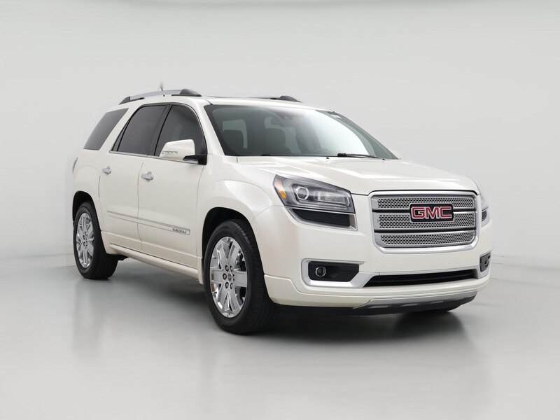 2014 GMC Acadia Denali -
                  Jacksonville, FL