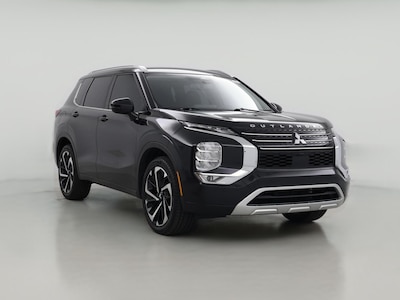 2023 Mitsubishi Outlander SEL