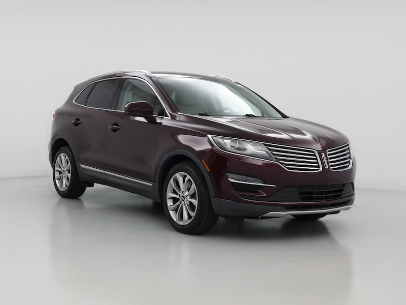 2017 Lincoln MKC Select -
                  Jacksonville, FL
