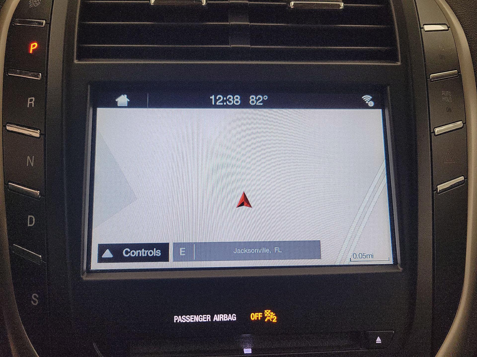 Thumbnail: 2017 Lincoln MKC - 16