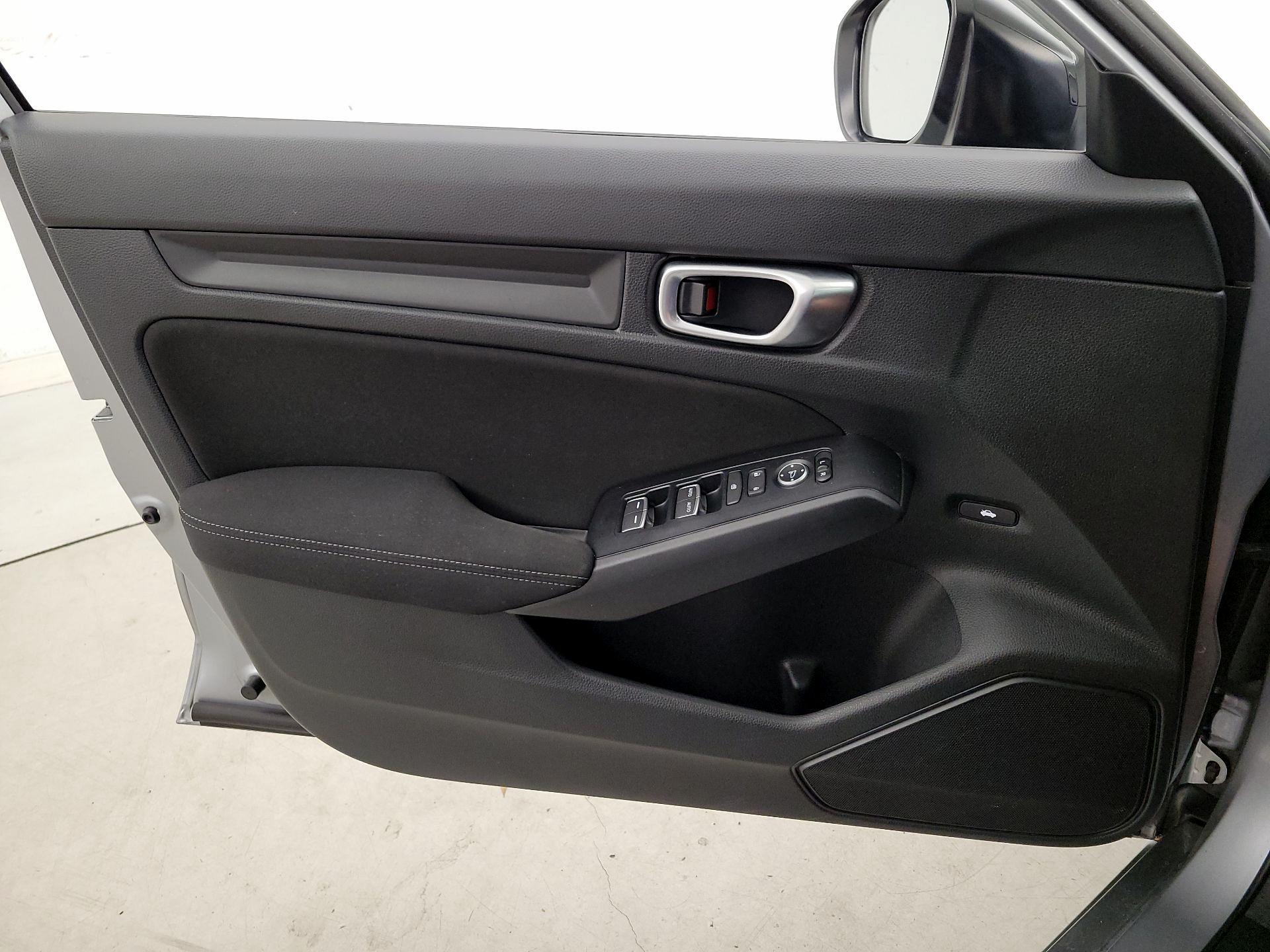 Thumbnail: 2024 Honda Civic - 12