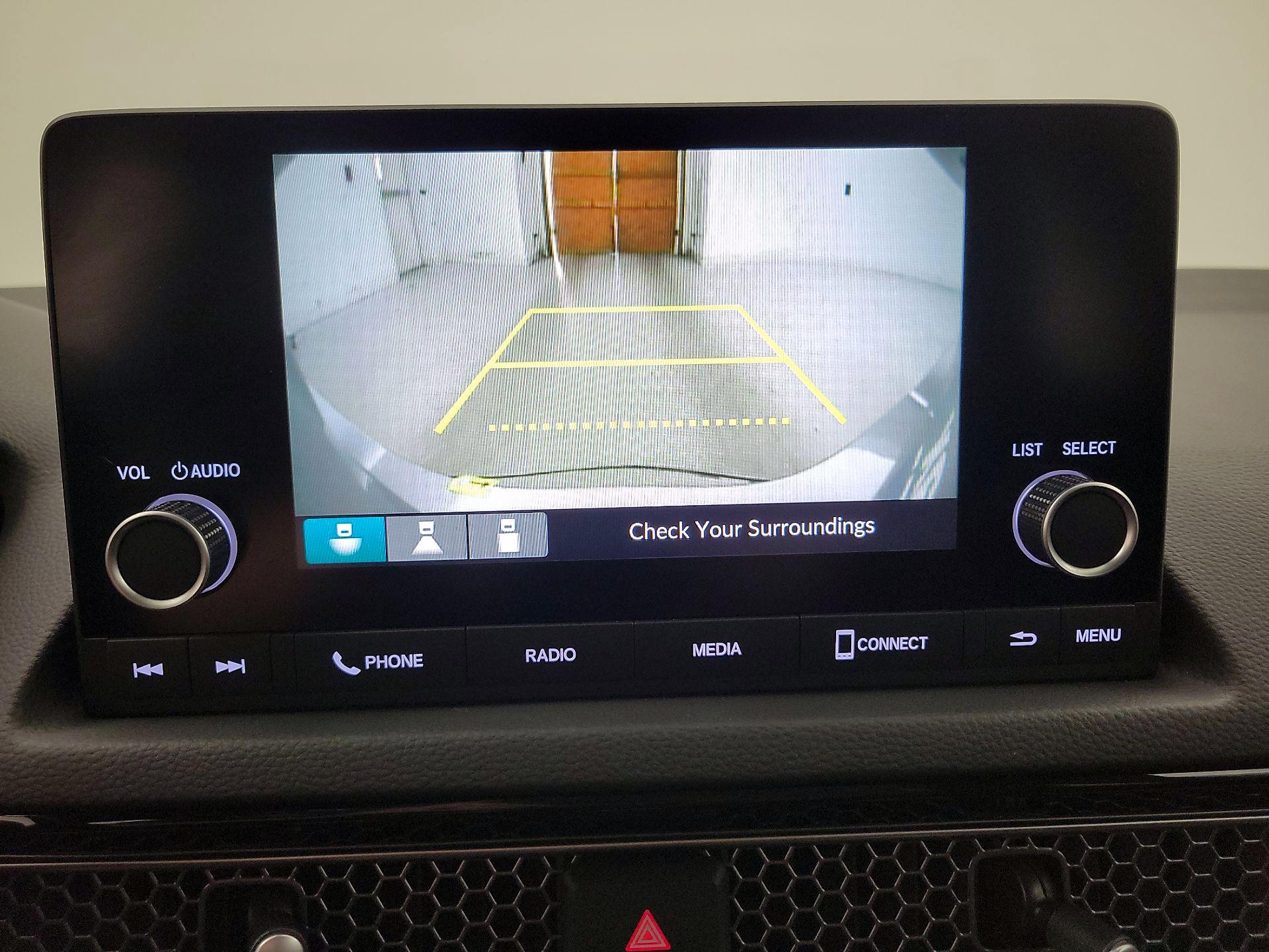 Thumbnail: 2024 Honda Civic - 14