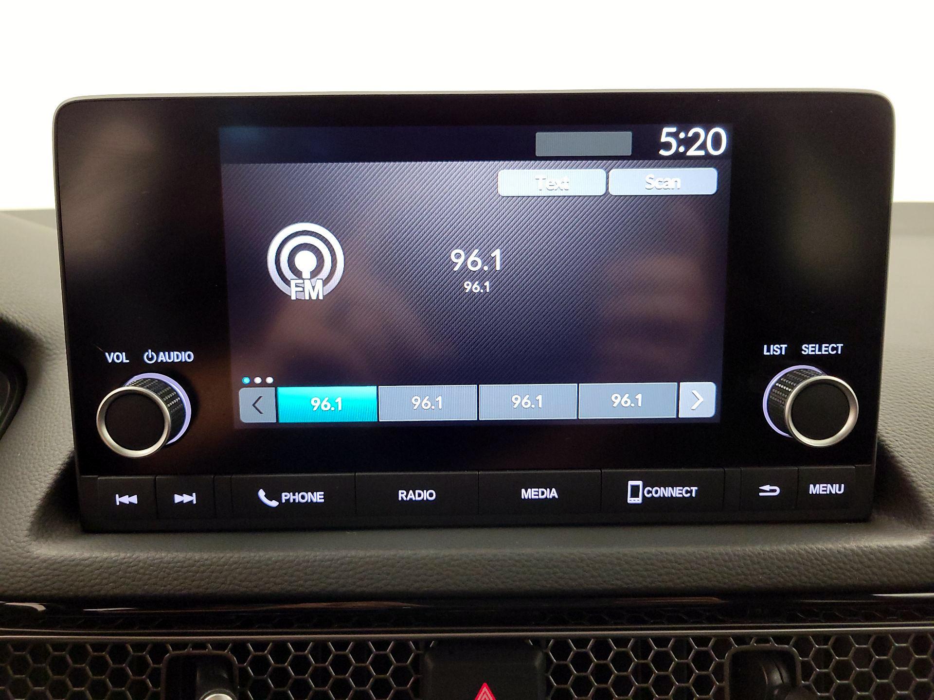 Thumbnail: 2024 Honda Civic - 15