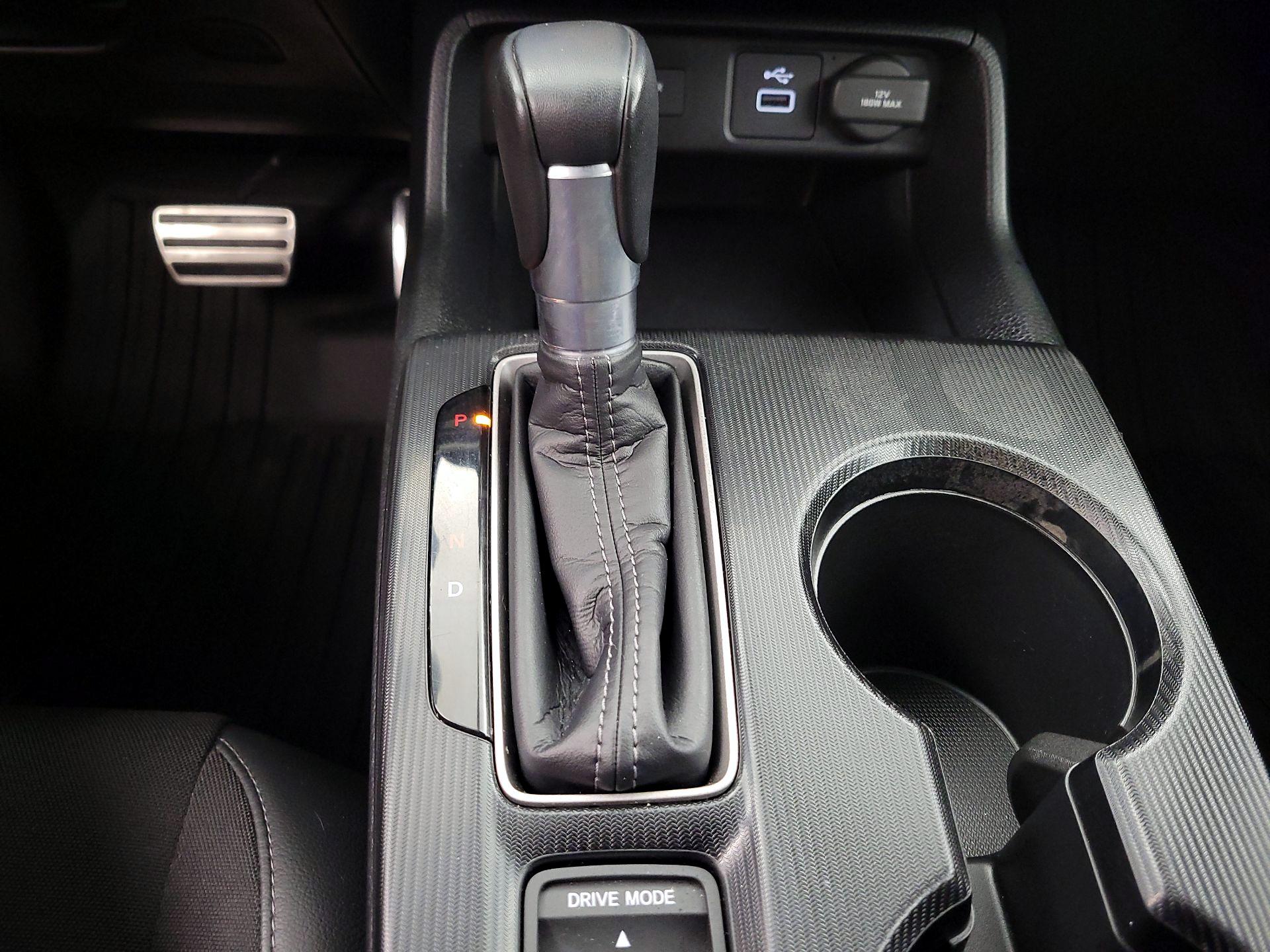 Thumbnail: 2024 Honda Civic - 17