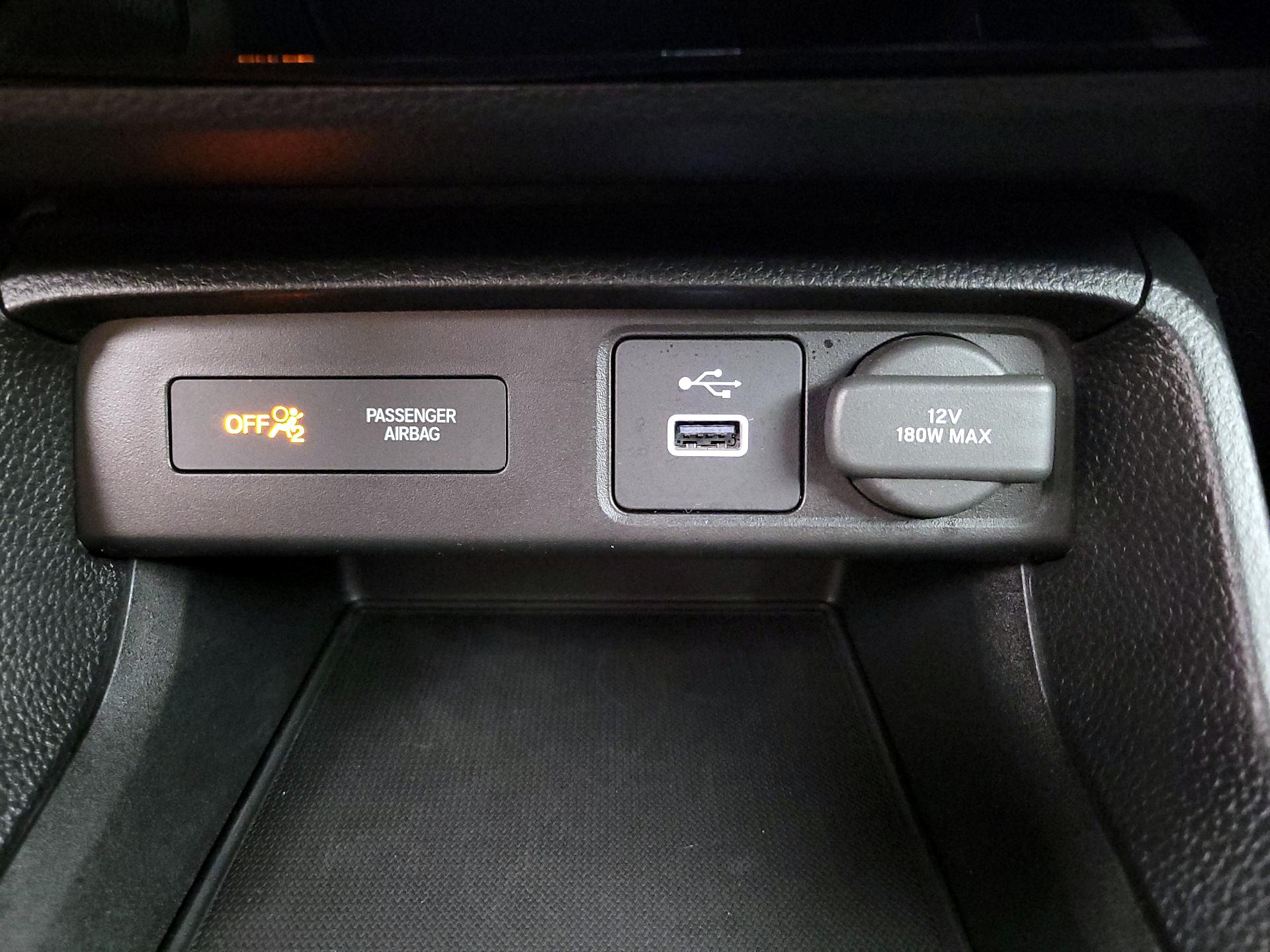 Thumbnail: 2024 Honda Civic - 18